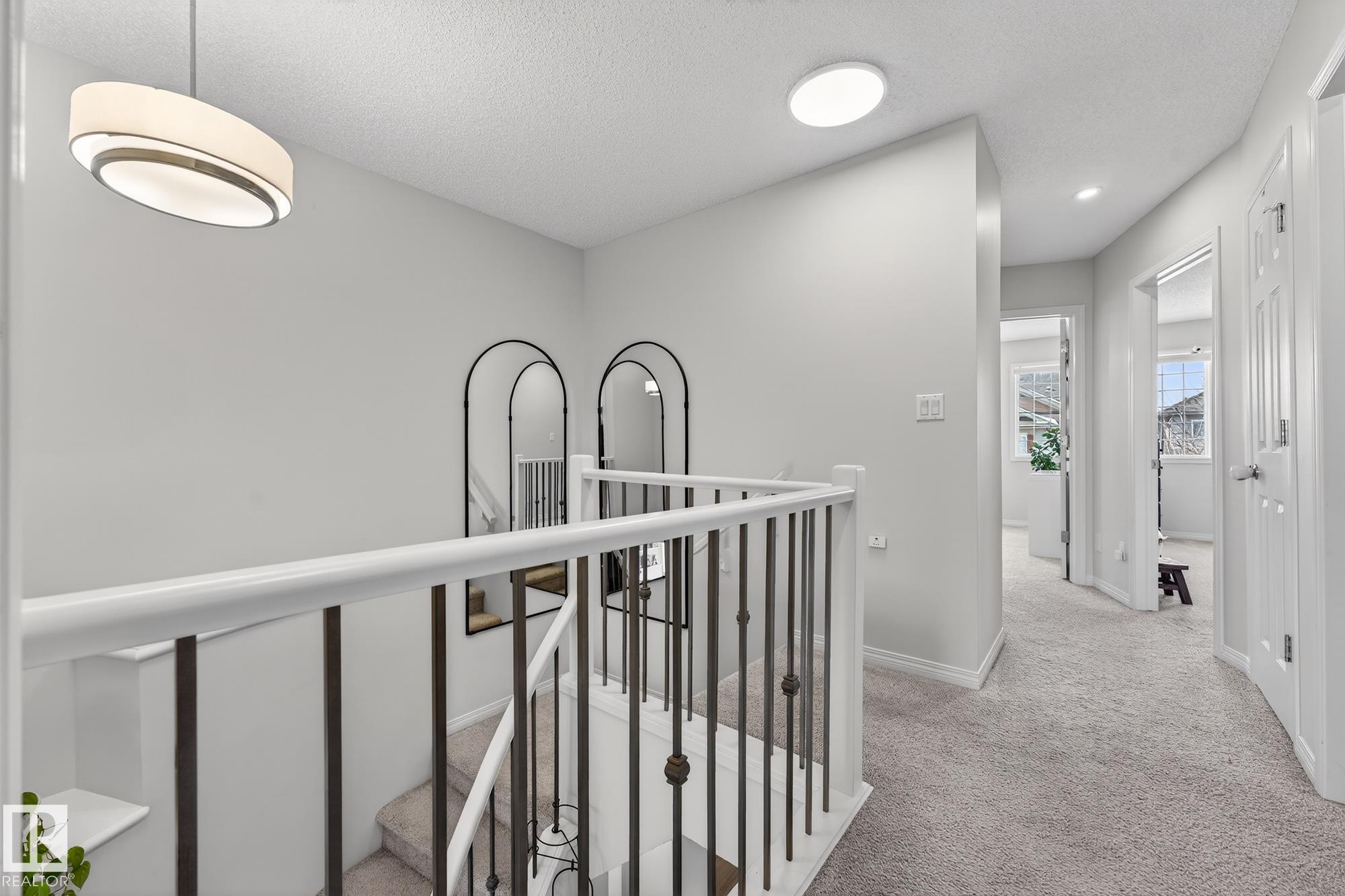 Photo 22 at 1015 East Bend NW, Edgemont, Edmonton