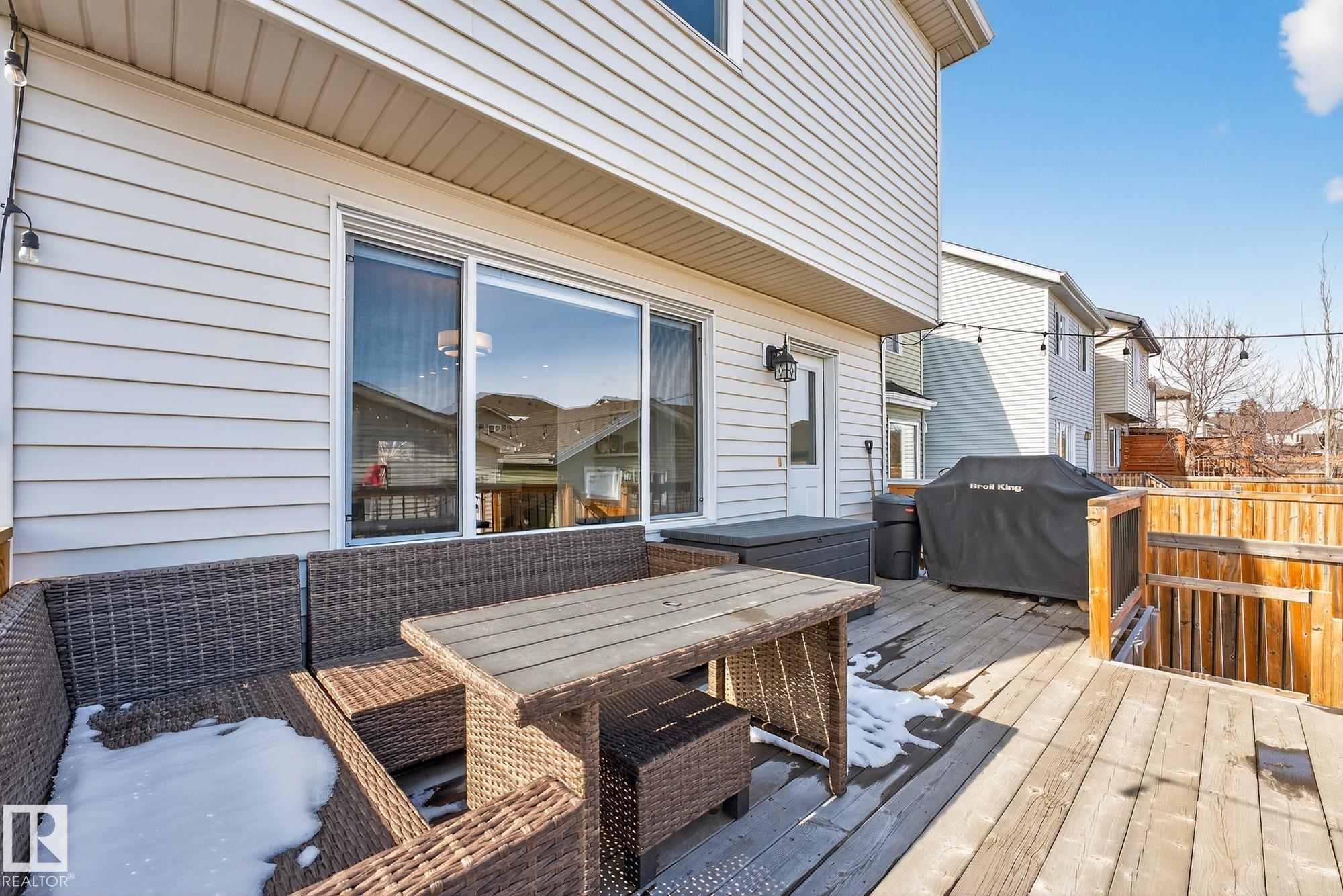 Photo 41 at 1015 East Bend NW, Edgemont, Edmonton