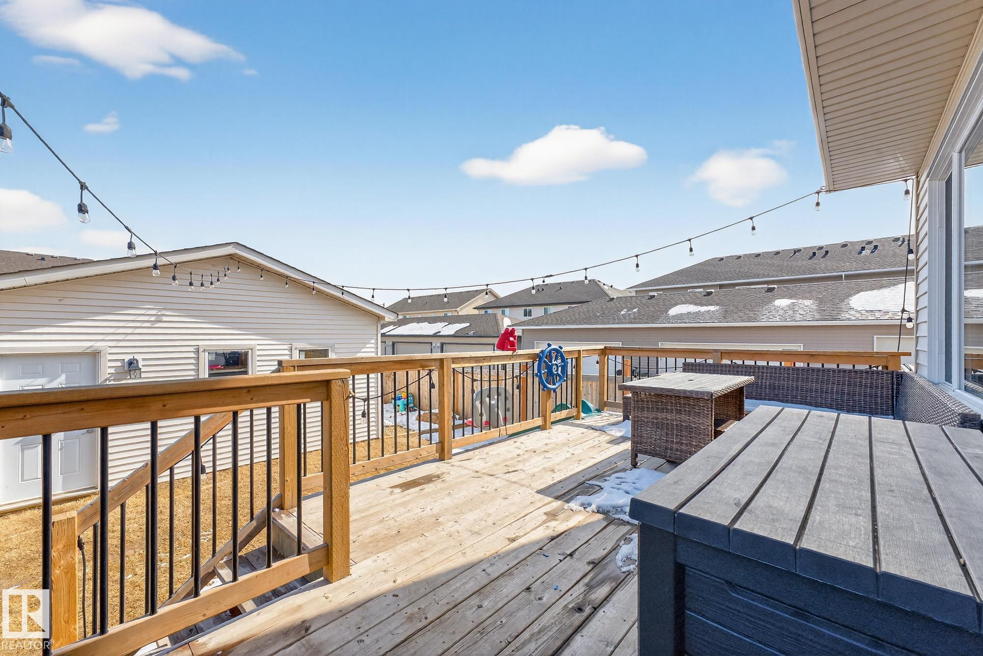 Photo 42 at 1015 East Bend NW, Edgemont, Edmonton