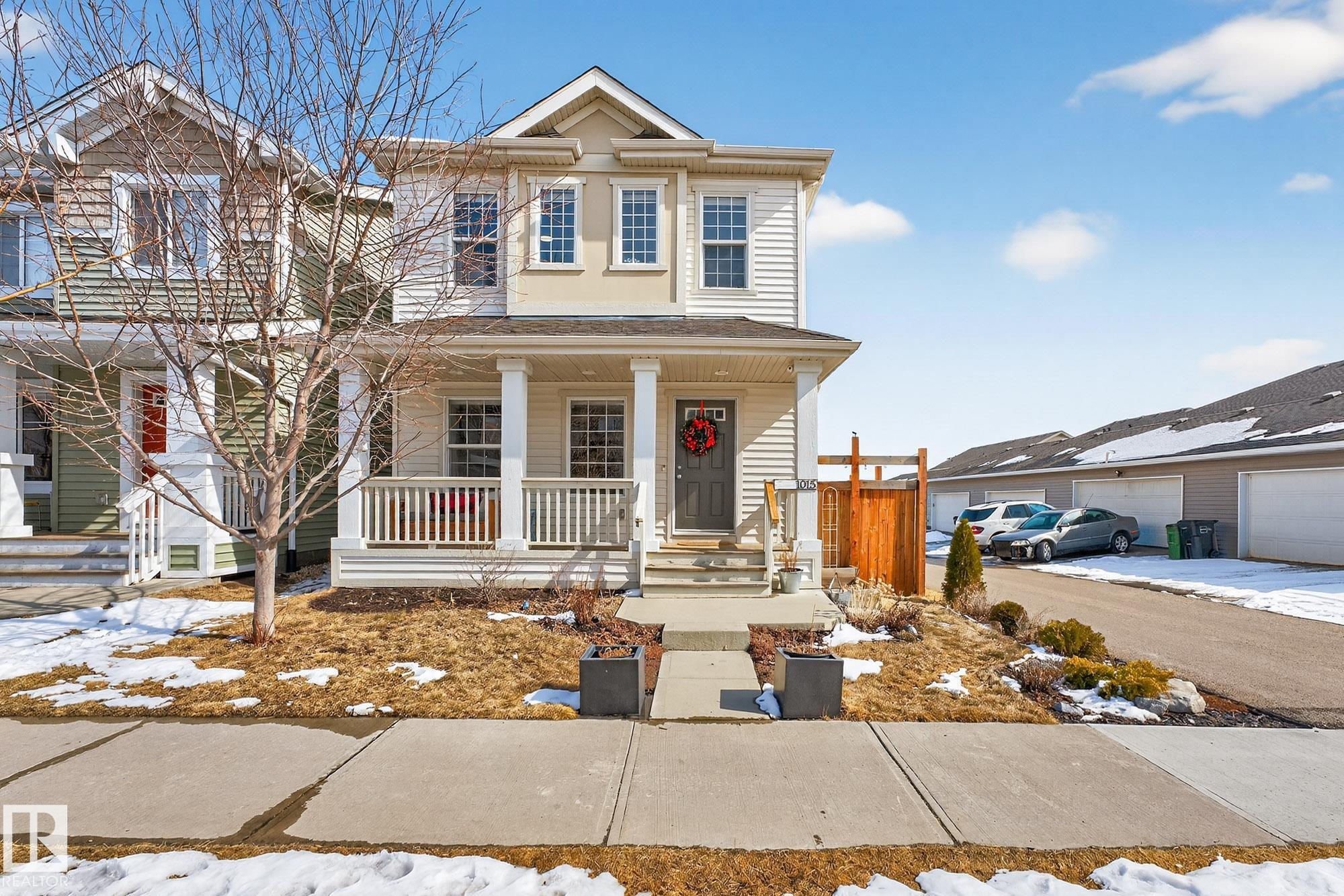 Photo 50 at 1015 East Bend NW, Edgemont, Edmonton