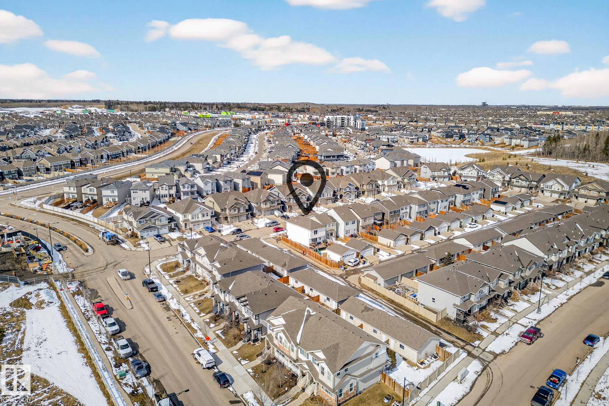 Photo 55 at 1015 East Bend NW, Edgemont, Edmonton