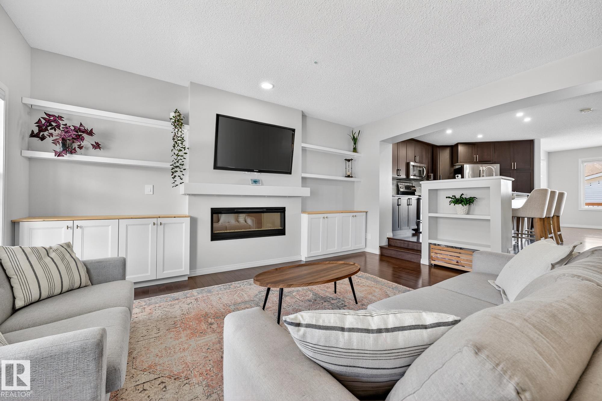 Photo 8 at 1015 East Bend NW, Edgemont, Edmonton