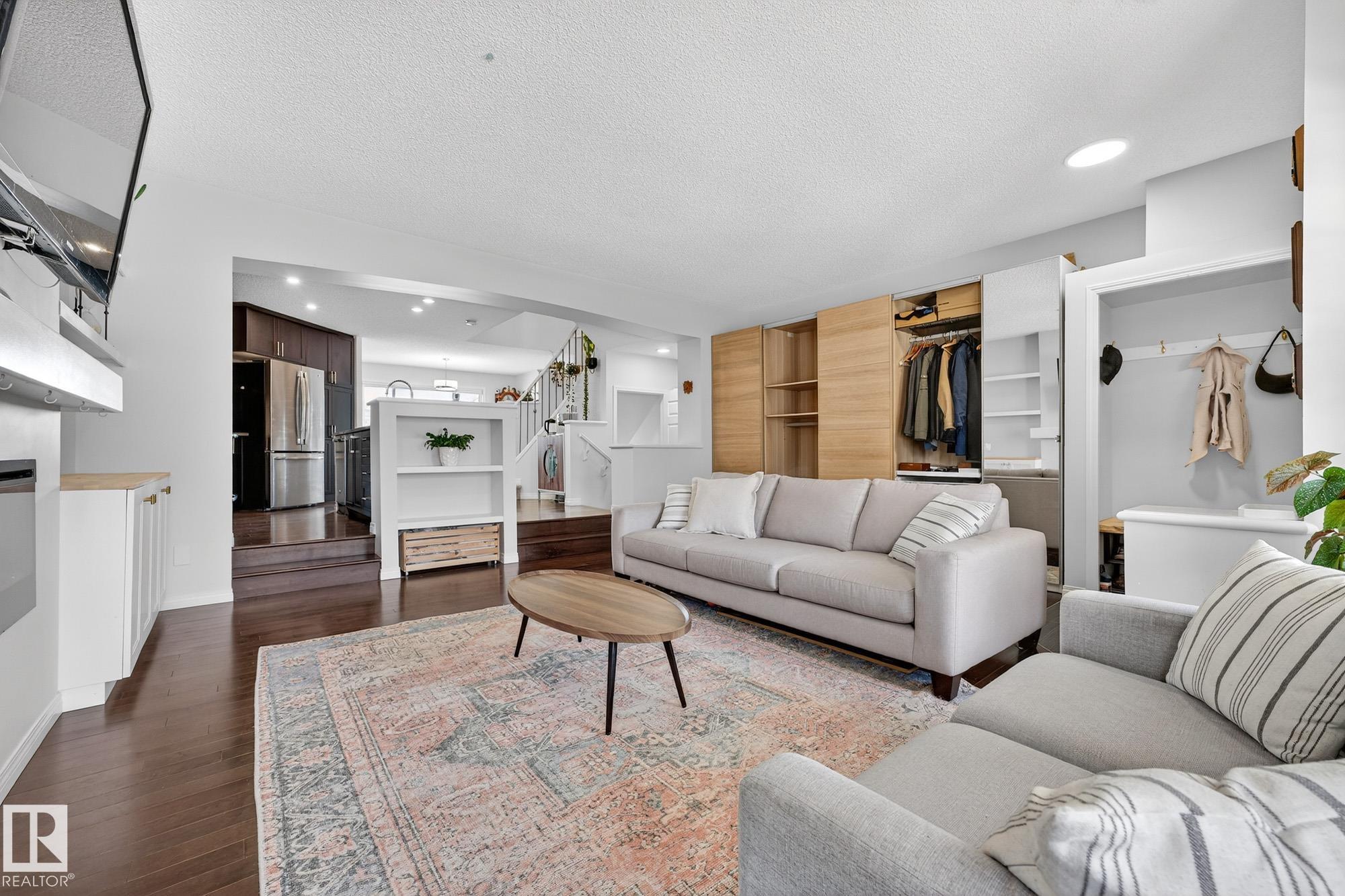 Photo 10 at 1015 East Bend NW, Edgemont, Edmonton