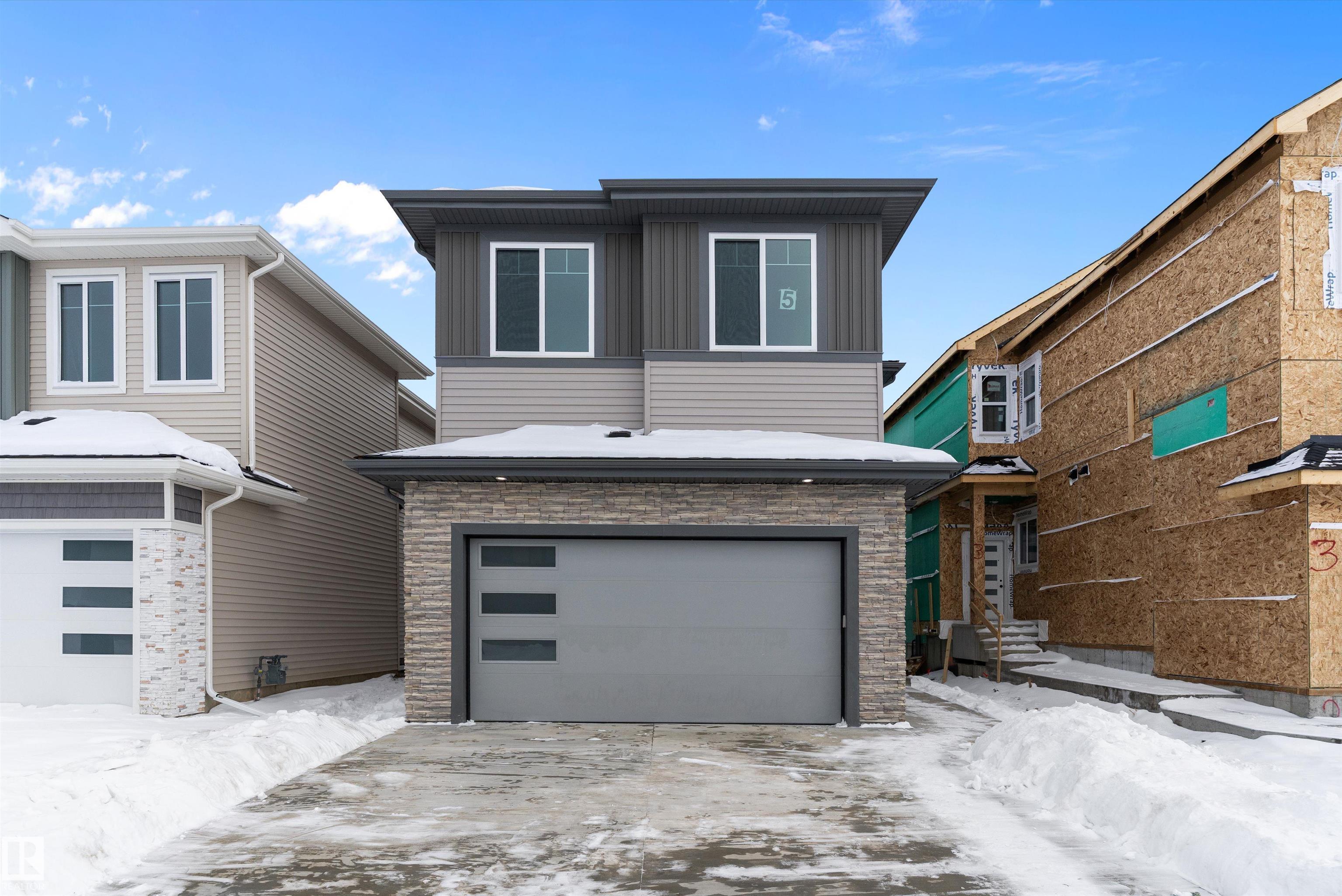 48 Meadowgrove Landing Crescent, McLaughlin, Spruce Grove