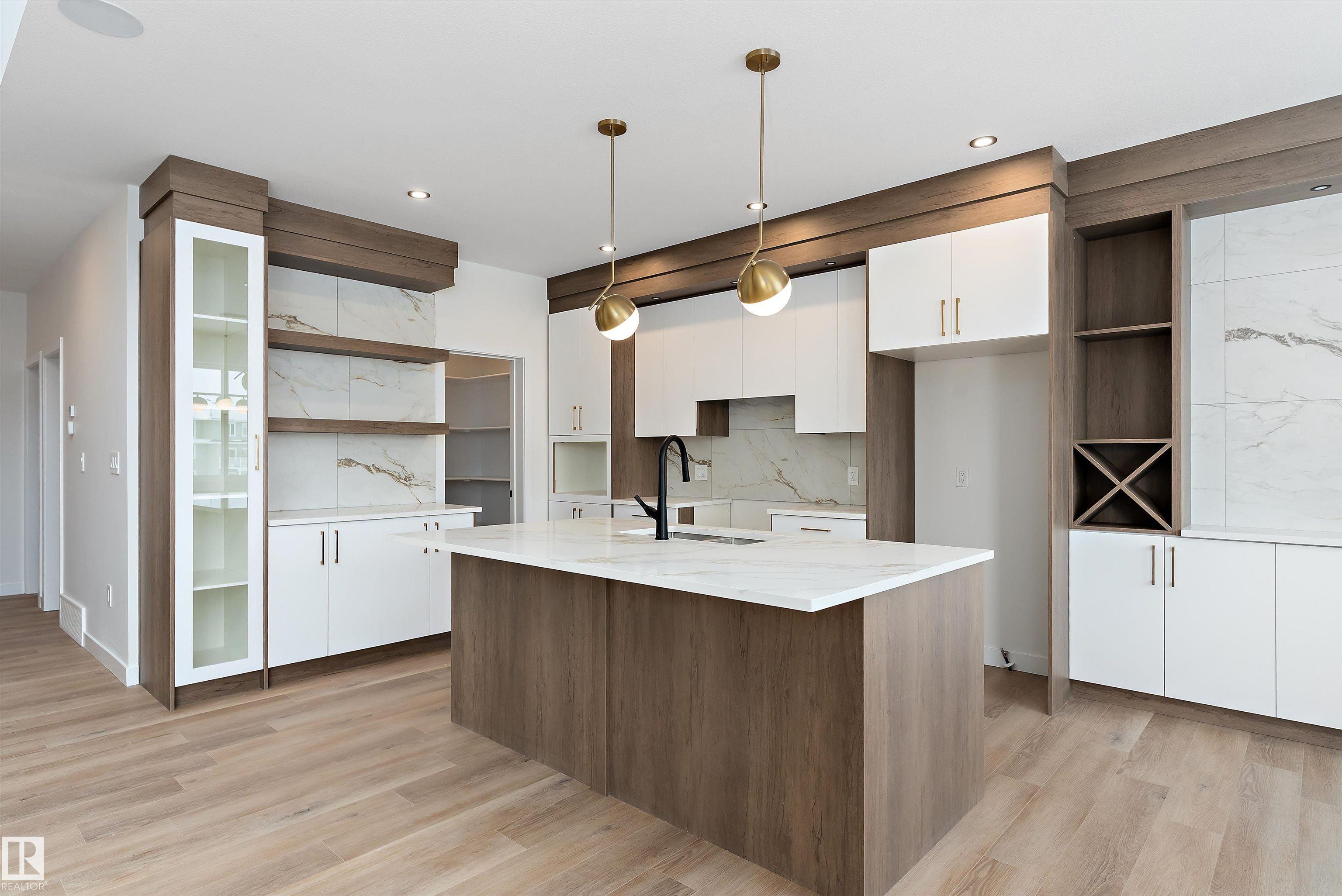 Photo 16 at 48 Meadowgrove Landing Crescent, McLaughlin, Spruce Grove