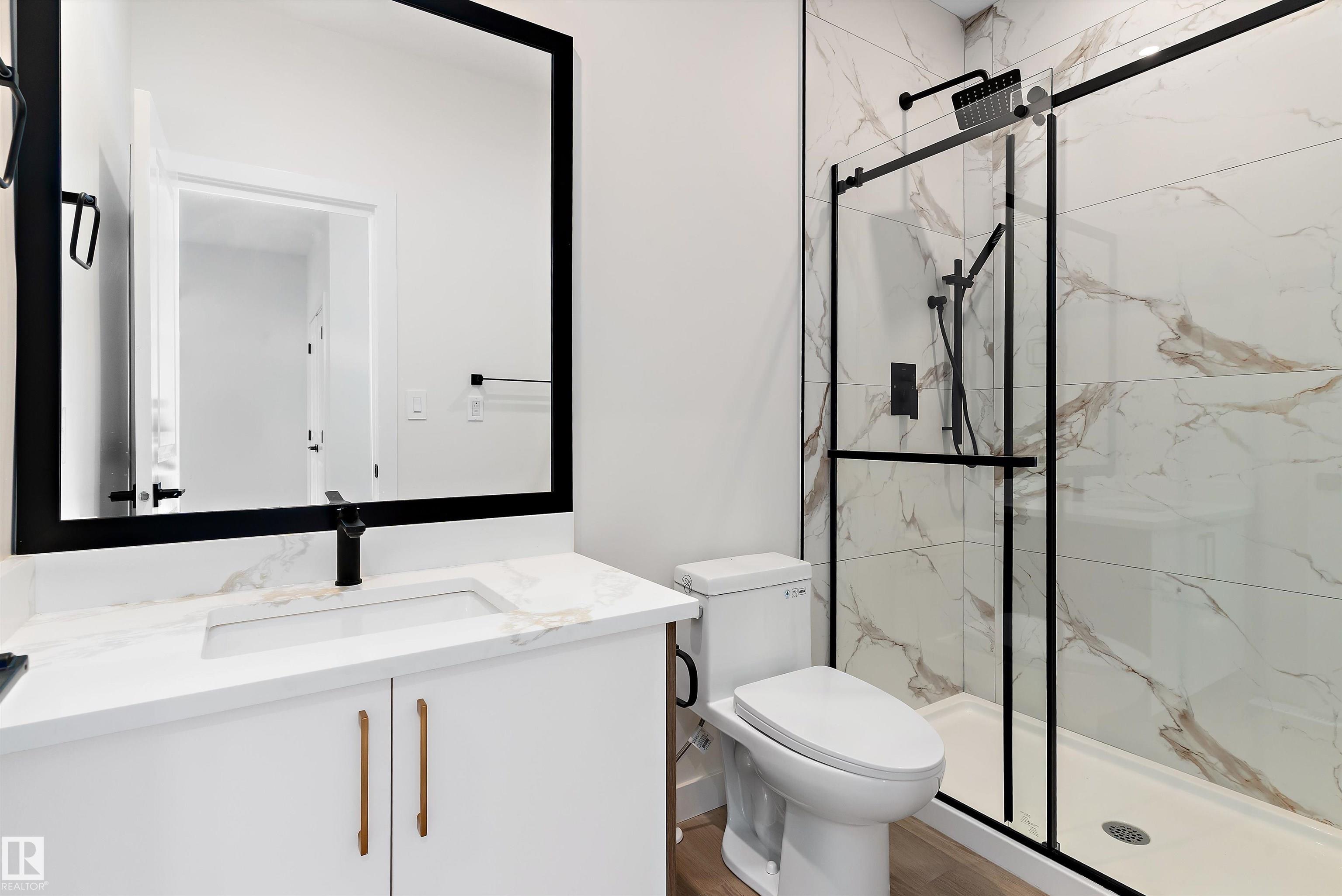 Photo 20 at 48 Meadowgrove Landing Crescent, McLaughlin, Spruce Grove