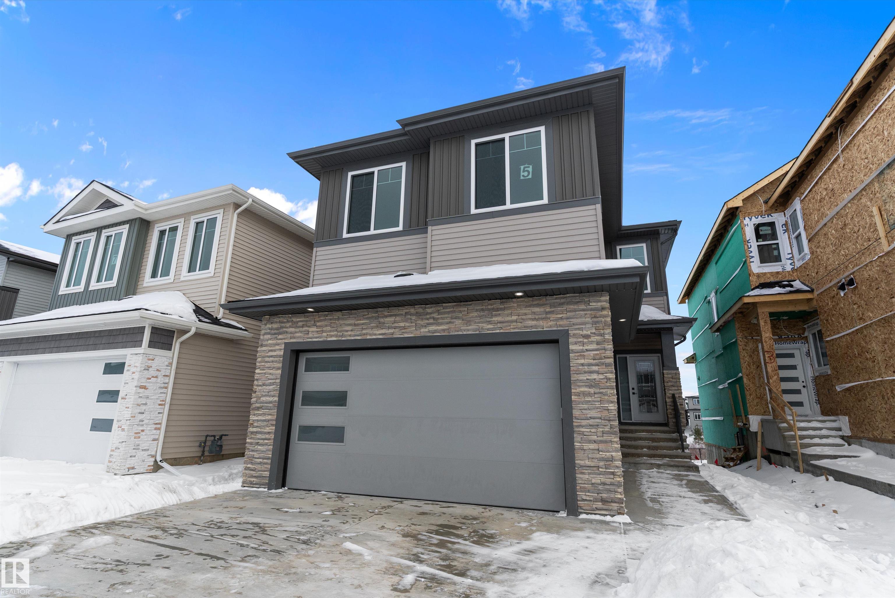 48 Meadowgrove Landing Crescent, McLaughlin, Spruce Grove