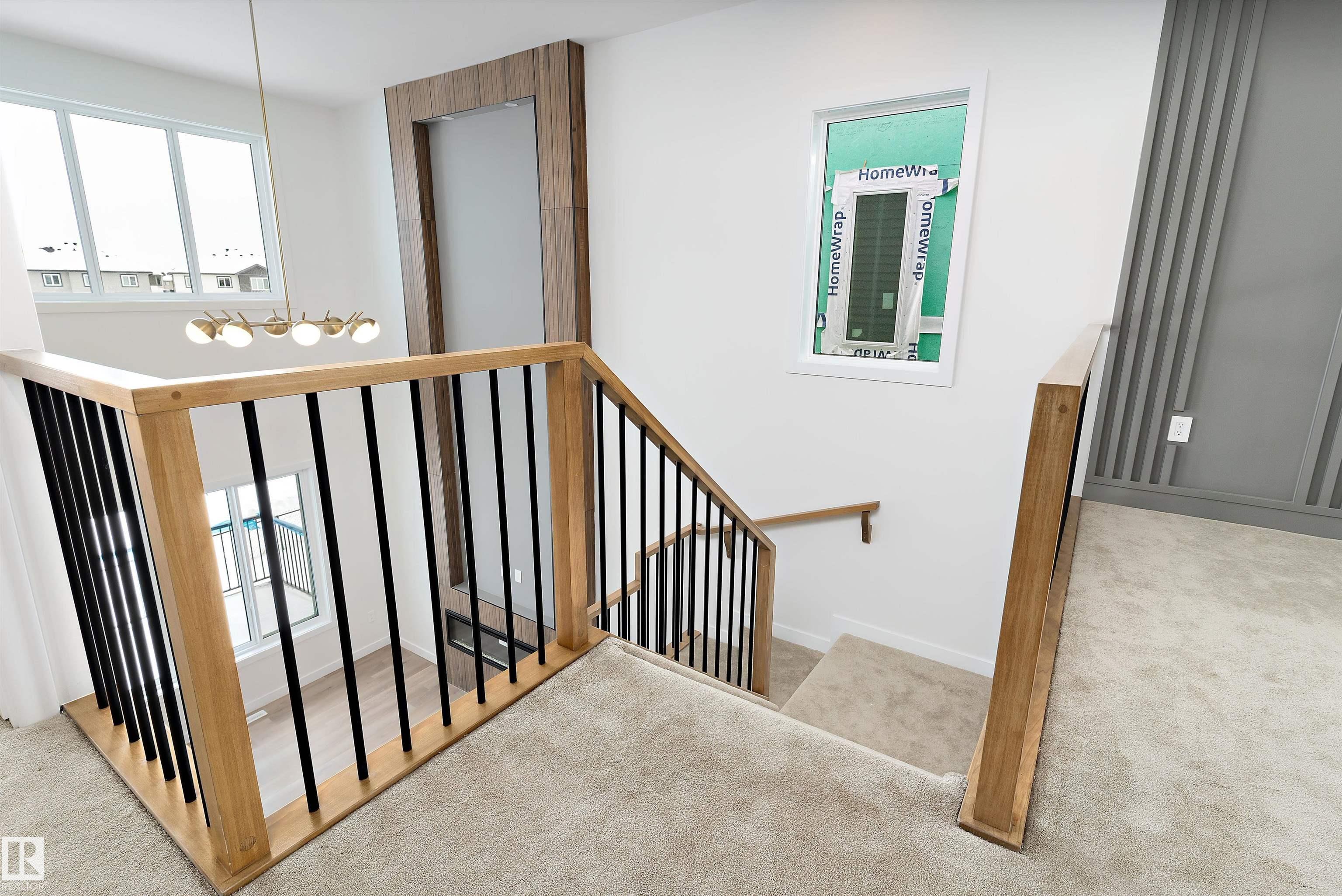 Photo 23 at 48 Meadowgrove Landing Crescent, McLaughlin, Spruce Grove