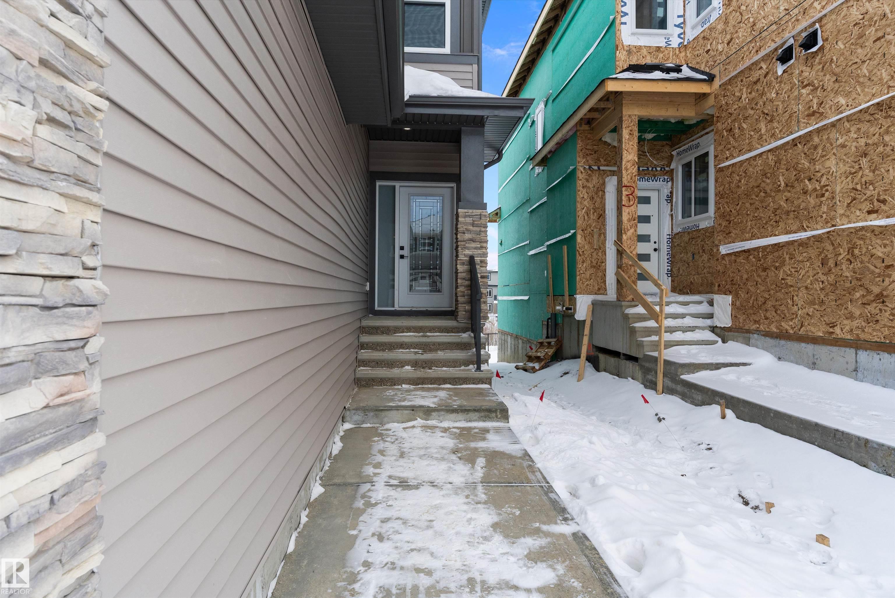 48 Meadowgrove Landing Crescent, McLaughlin, Spruce Grove