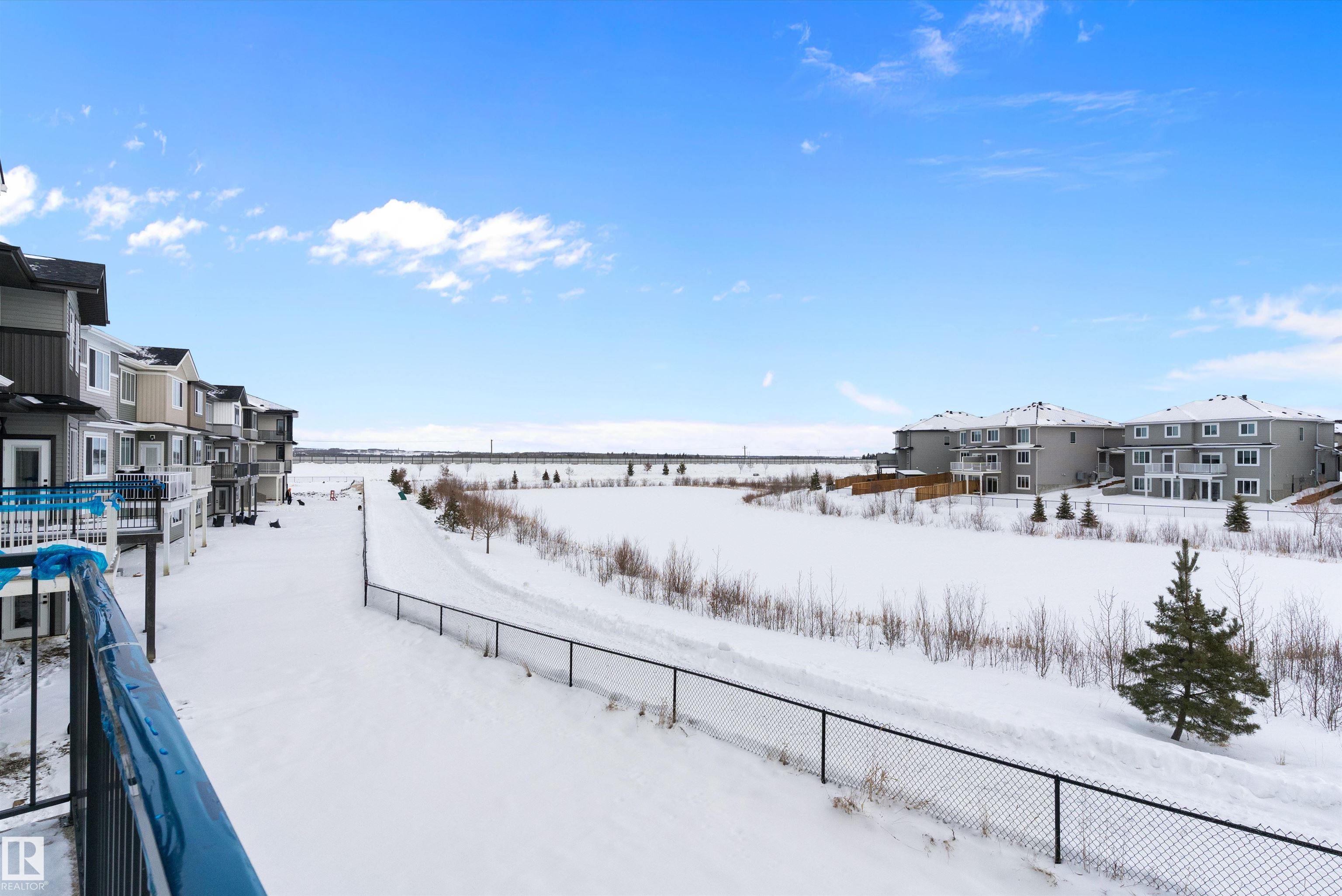 Photo 51 at 48 Meadowgrove Landing Crescent, McLaughlin, Spruce Grove