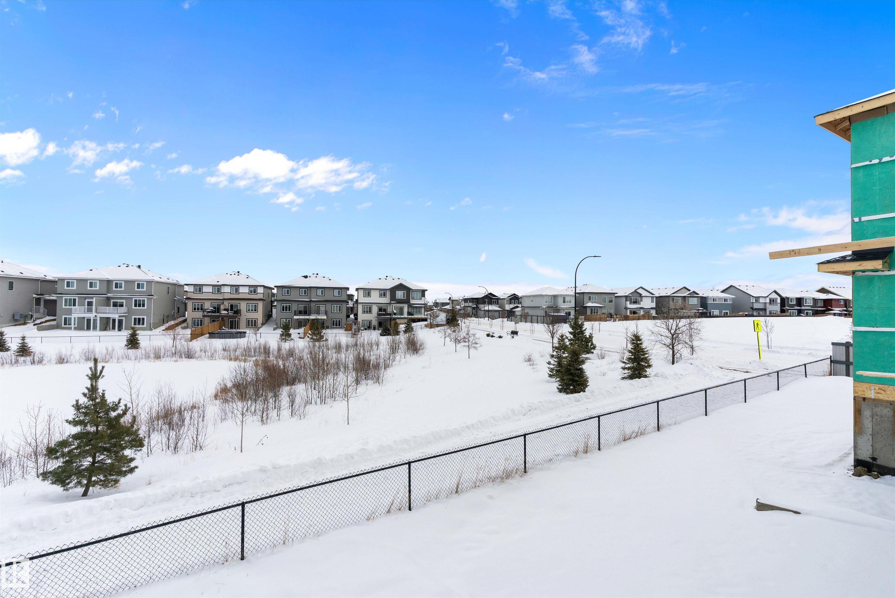 Photo 52 at 48 Meadowgrove Landing Crescent, McLaughlin, Spruce Grove