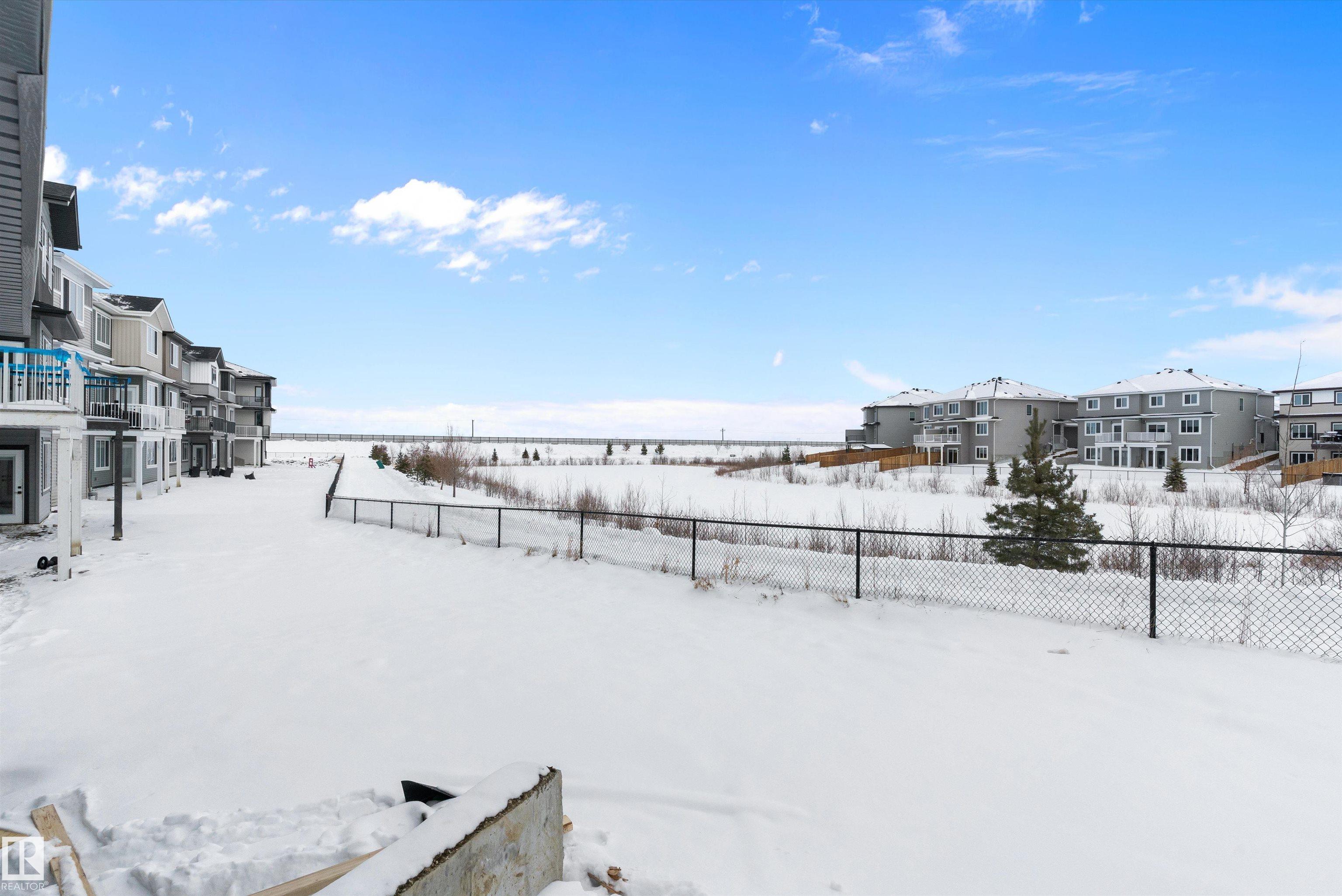 Photo 54 at 48 Meadowgrove Landing Crescent, McLaughlin, Spruce Grove