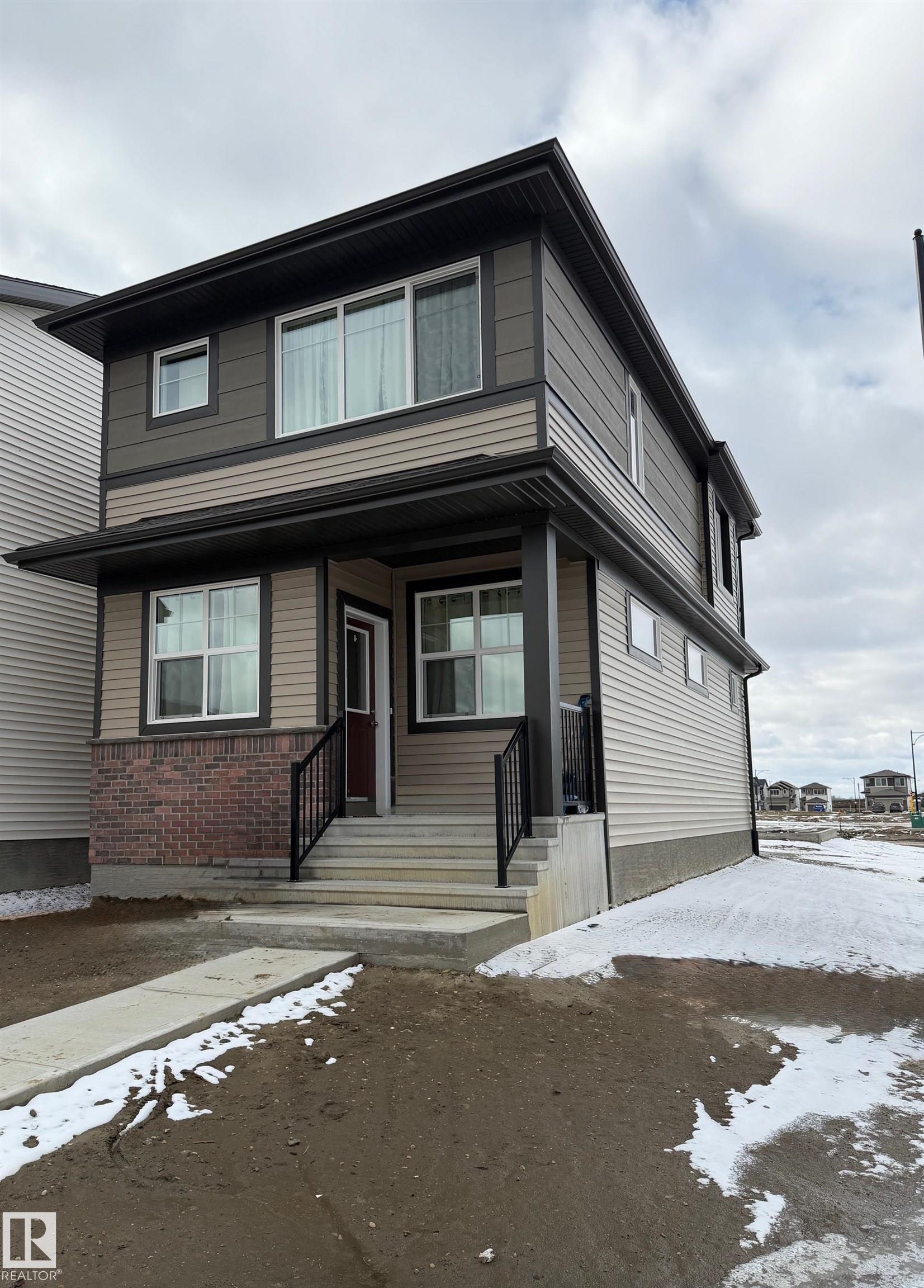 330 Edgemont Drive NW, Edgemont, Edmonton