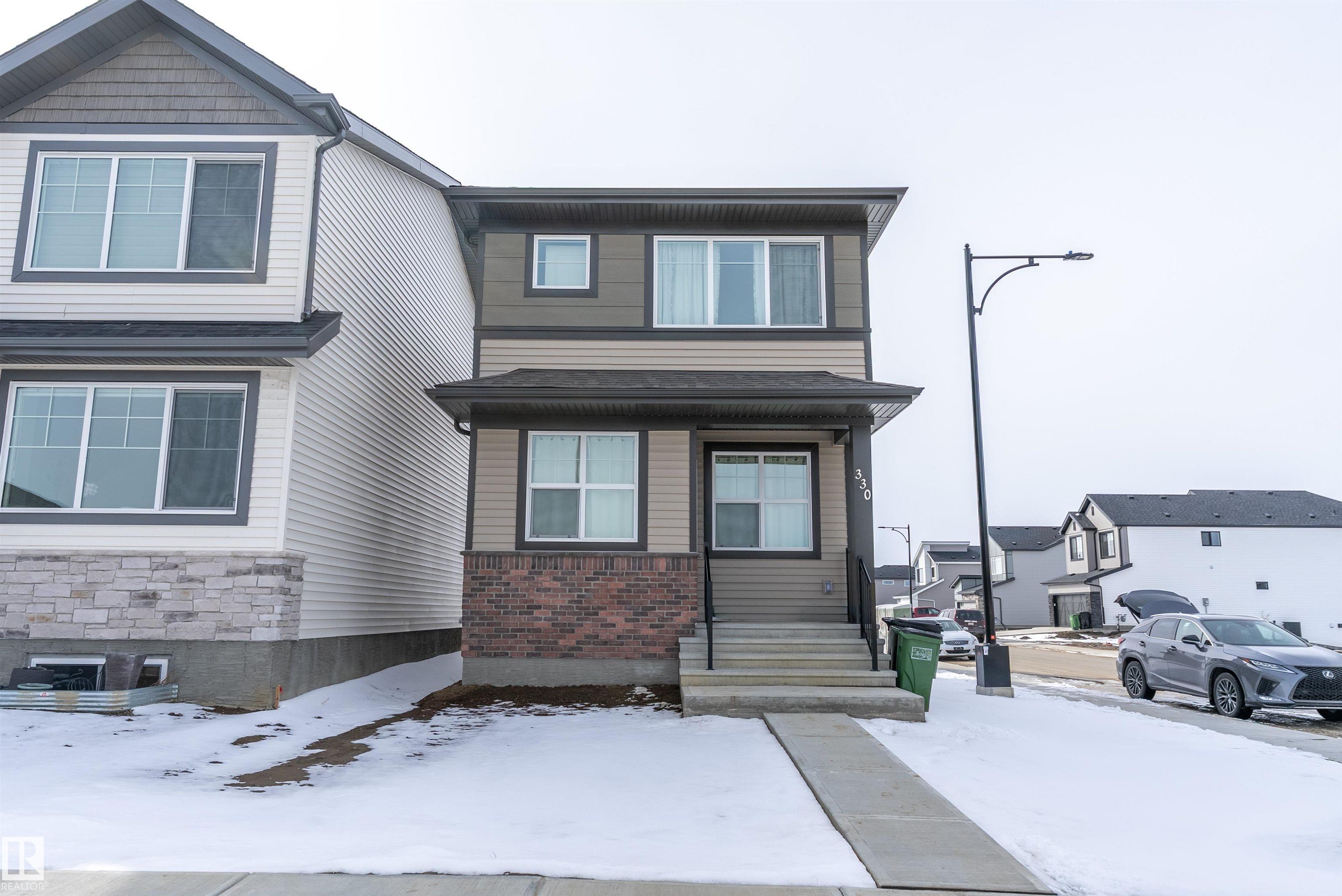 330 Edgemont Drive NW, Edgemont, Edmonton