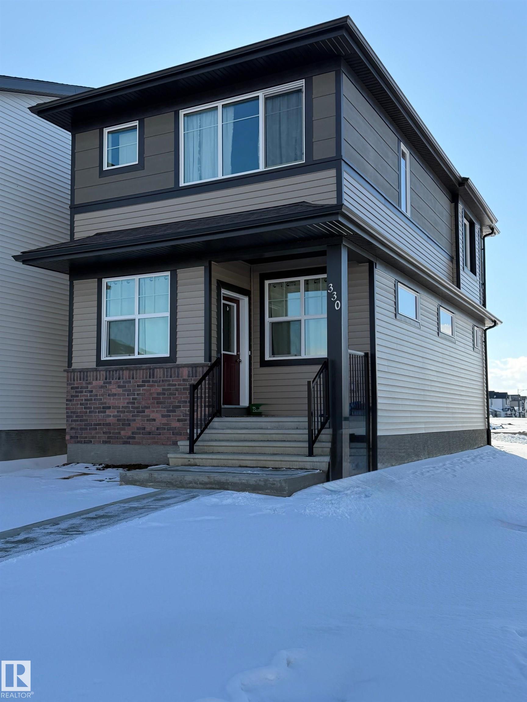 330 Edgemont Drive NW, Edgemont, Edmonton