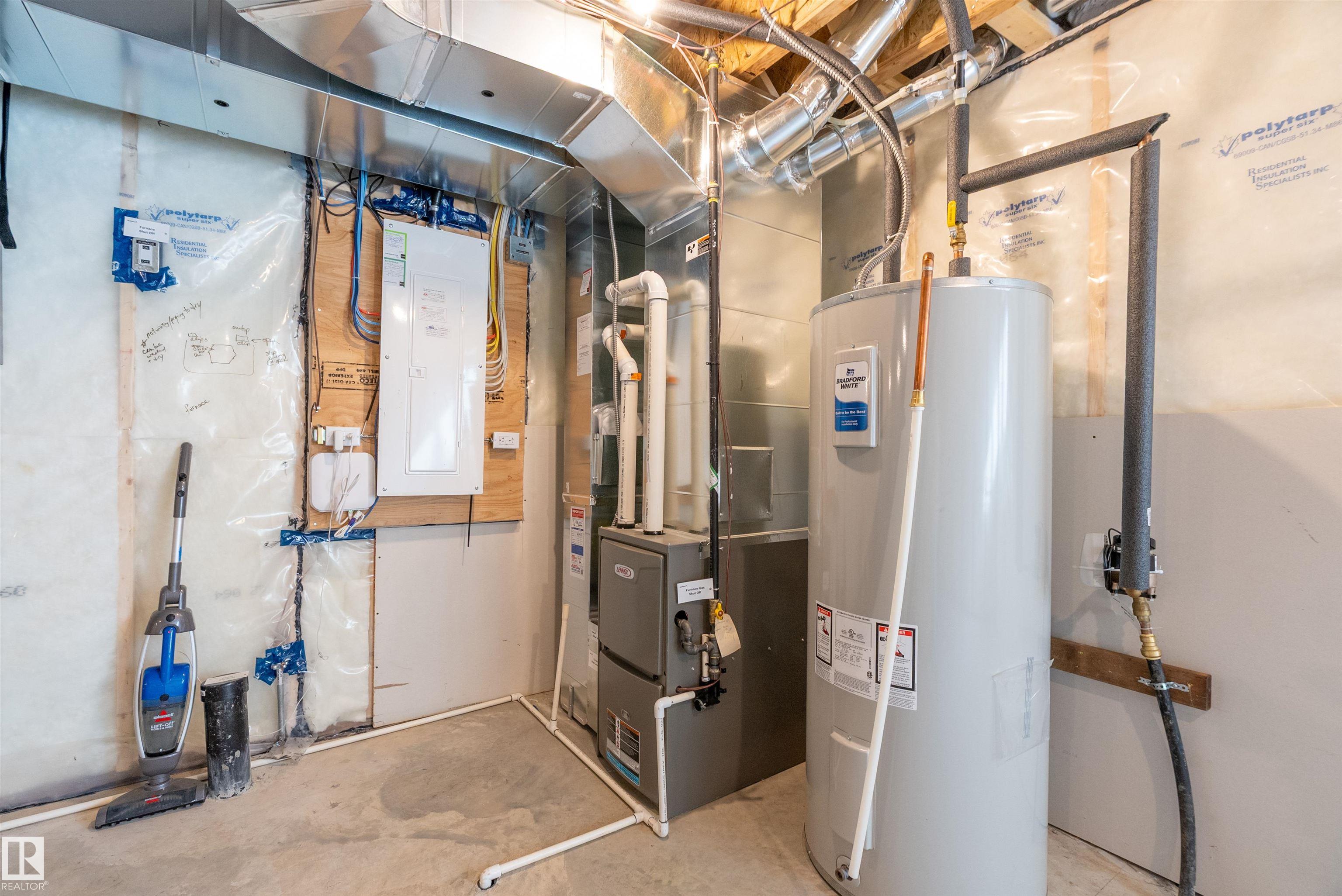 Photo 37 at 330 Edgemont Drive NW, Edgemont, Edmonton