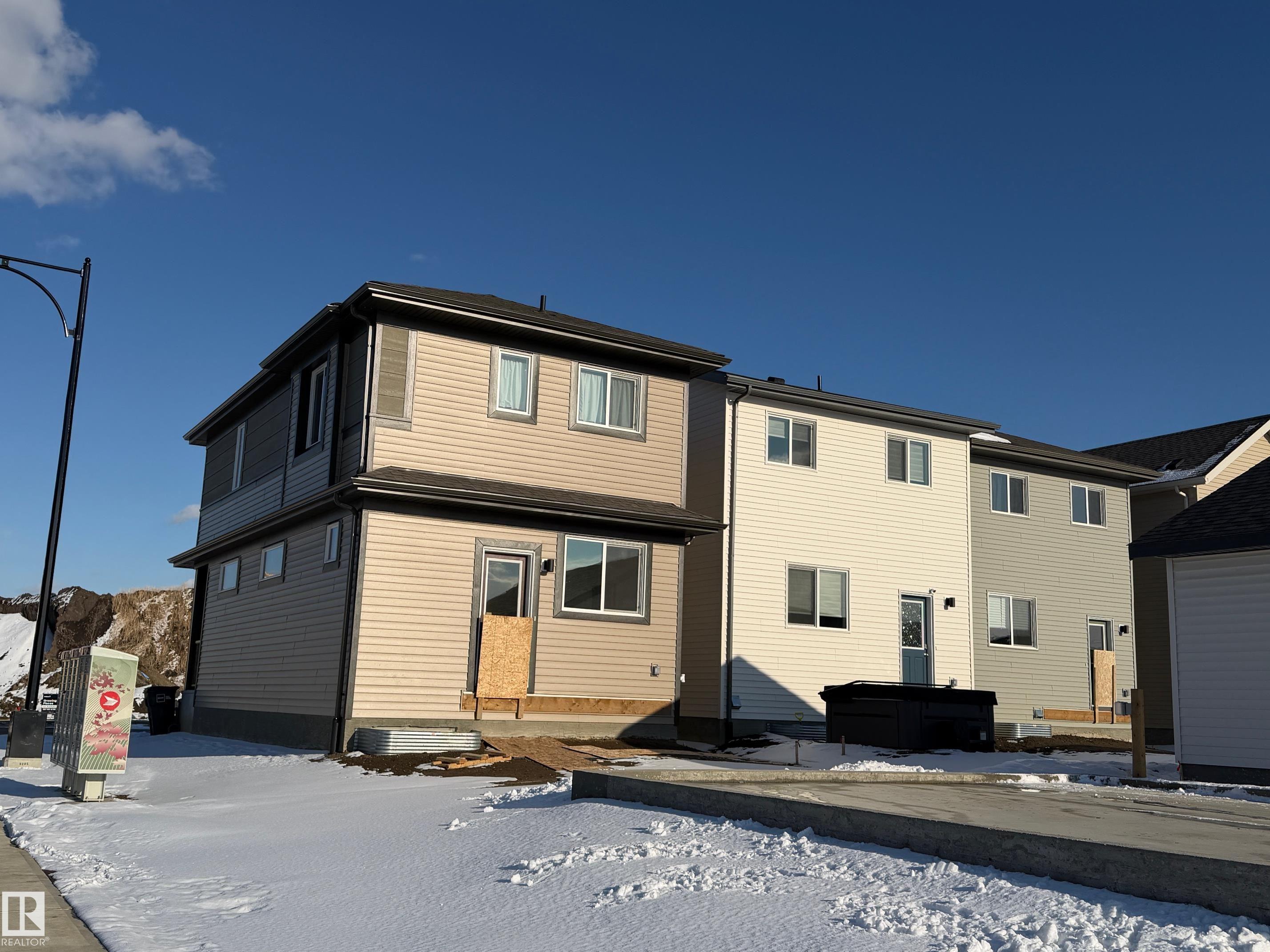 Photo 40 at 330 Edgemont Drive NW, Edgemont, Edmonton