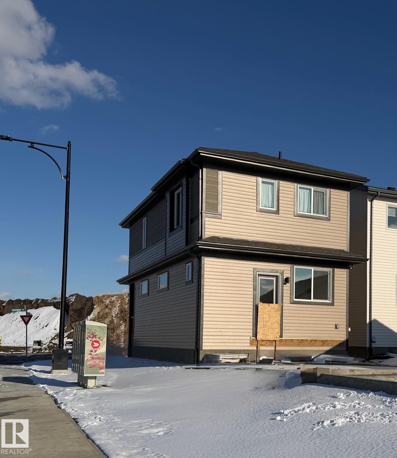 Photo 41 at 330 Edgemont Drive NW, Edgemont, Edmonton