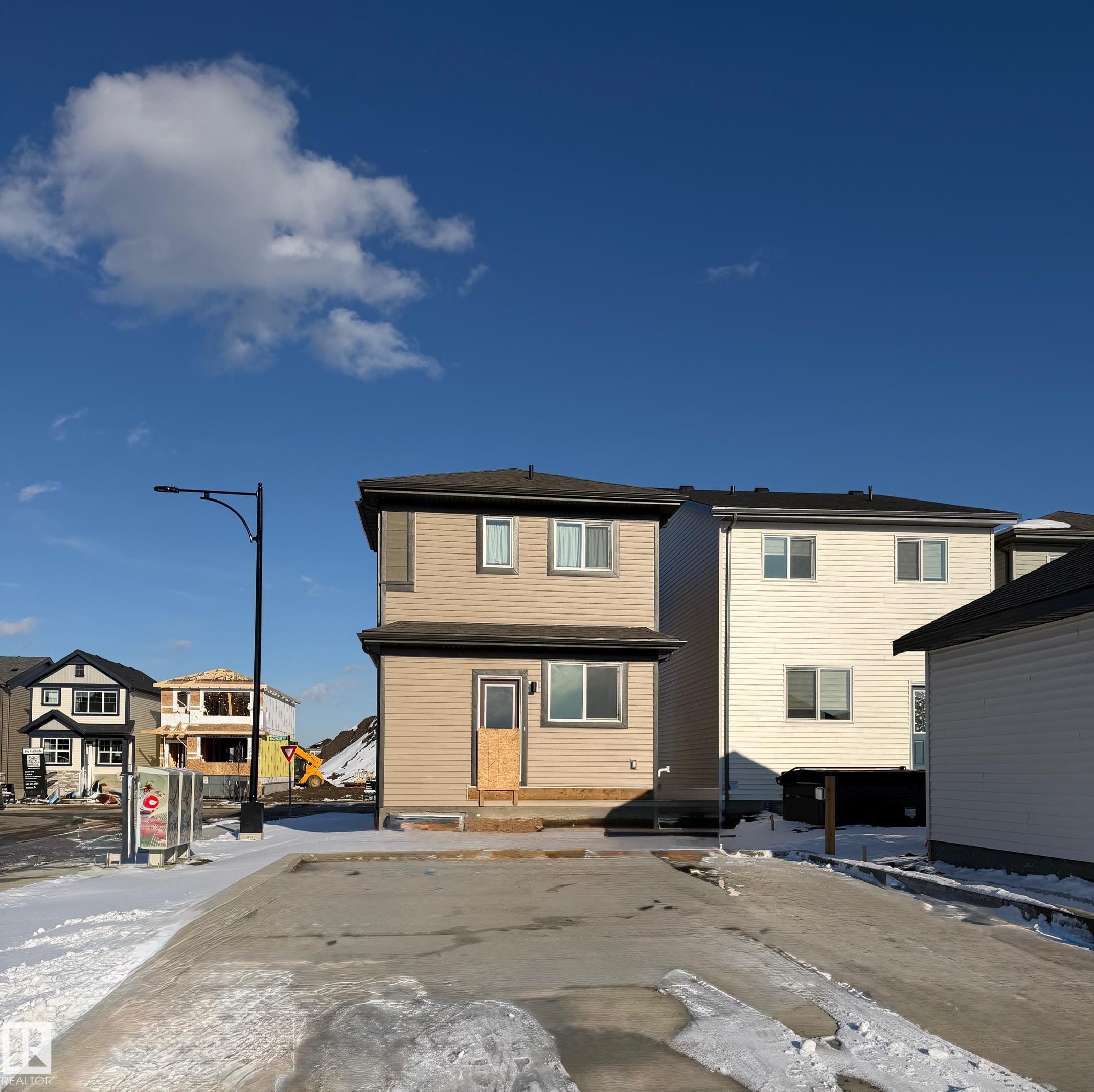 Photo 42 at 330 Edgemont Drive NW, Edgemont, Edmonton