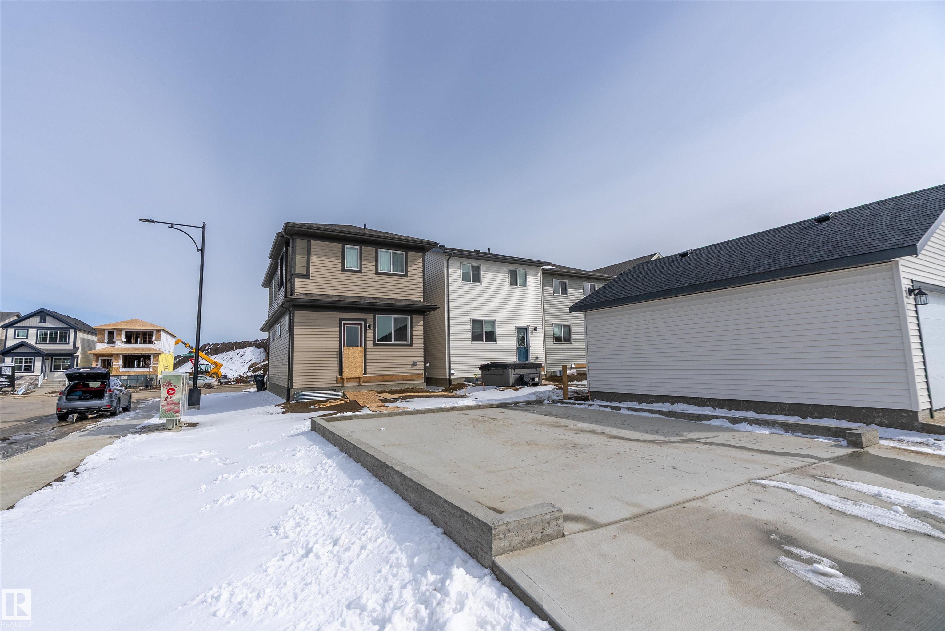 Photo 43 at 330 Edgemont Drive NW, Edgemont, Edmonton