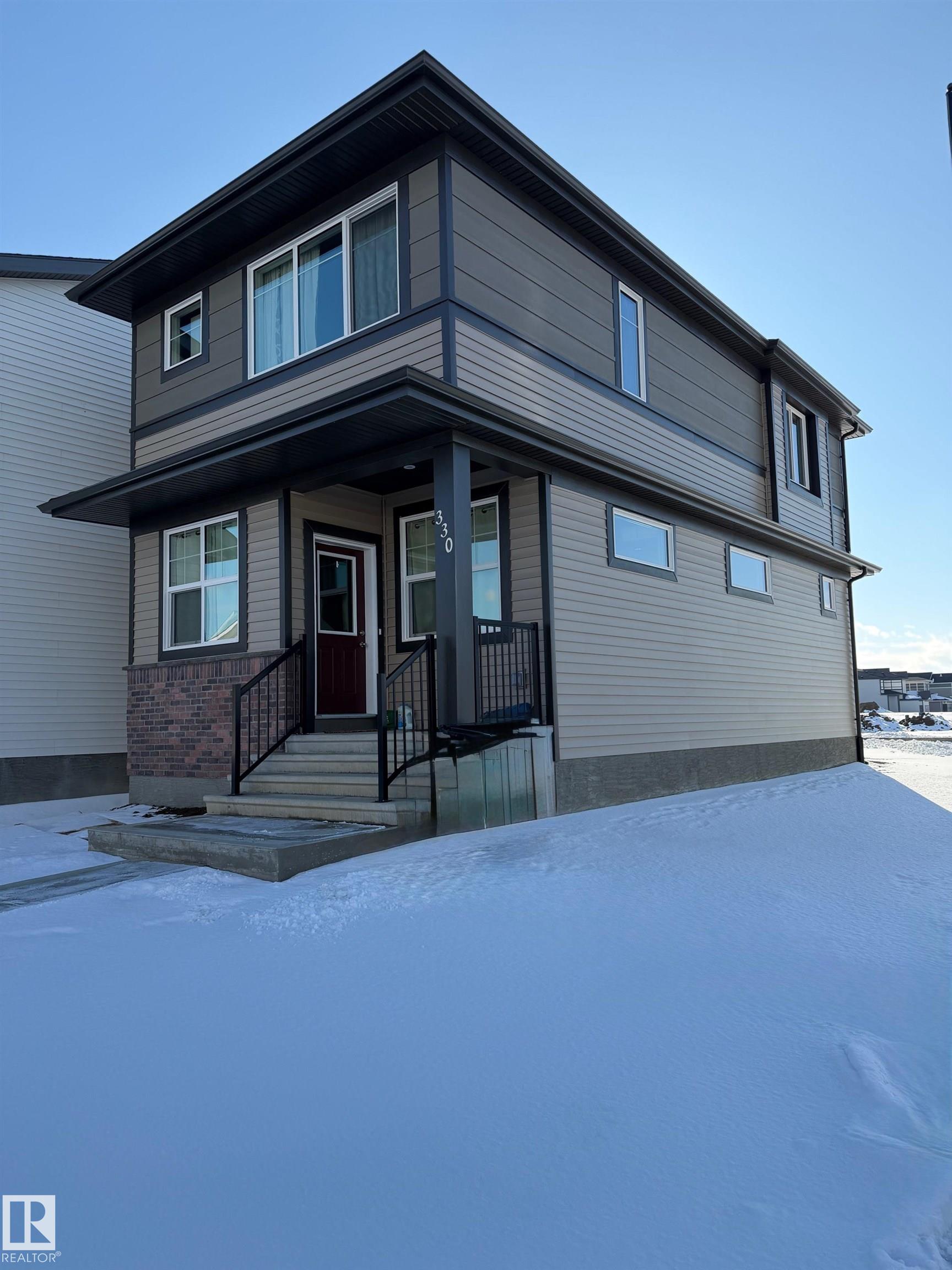 Photo 44 at 330 Edgemont Drive NW, Edgemont, Edmonton