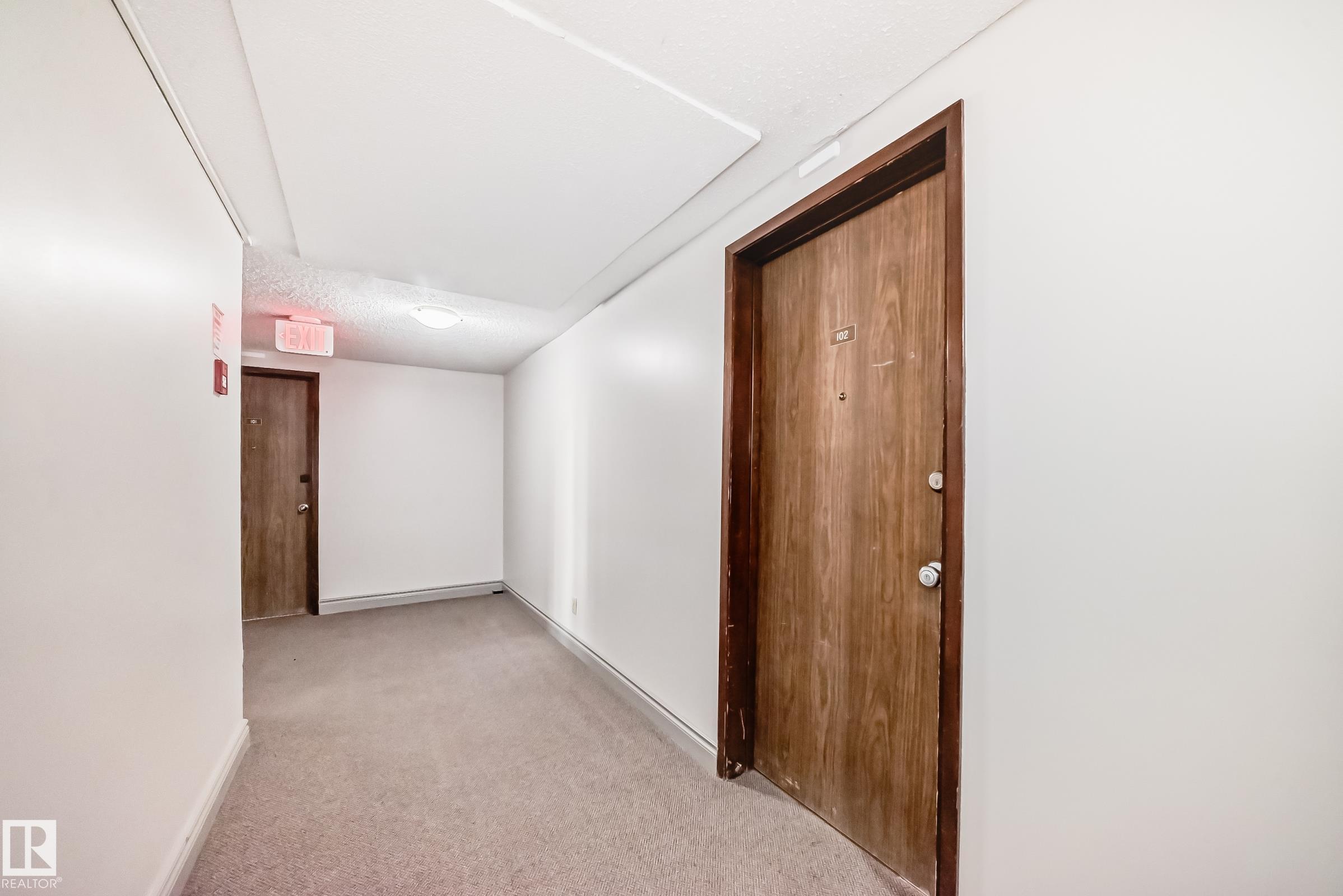 Photo 32 at 102 - 10149 83 Avenue NW, Strathcona, Edmonton