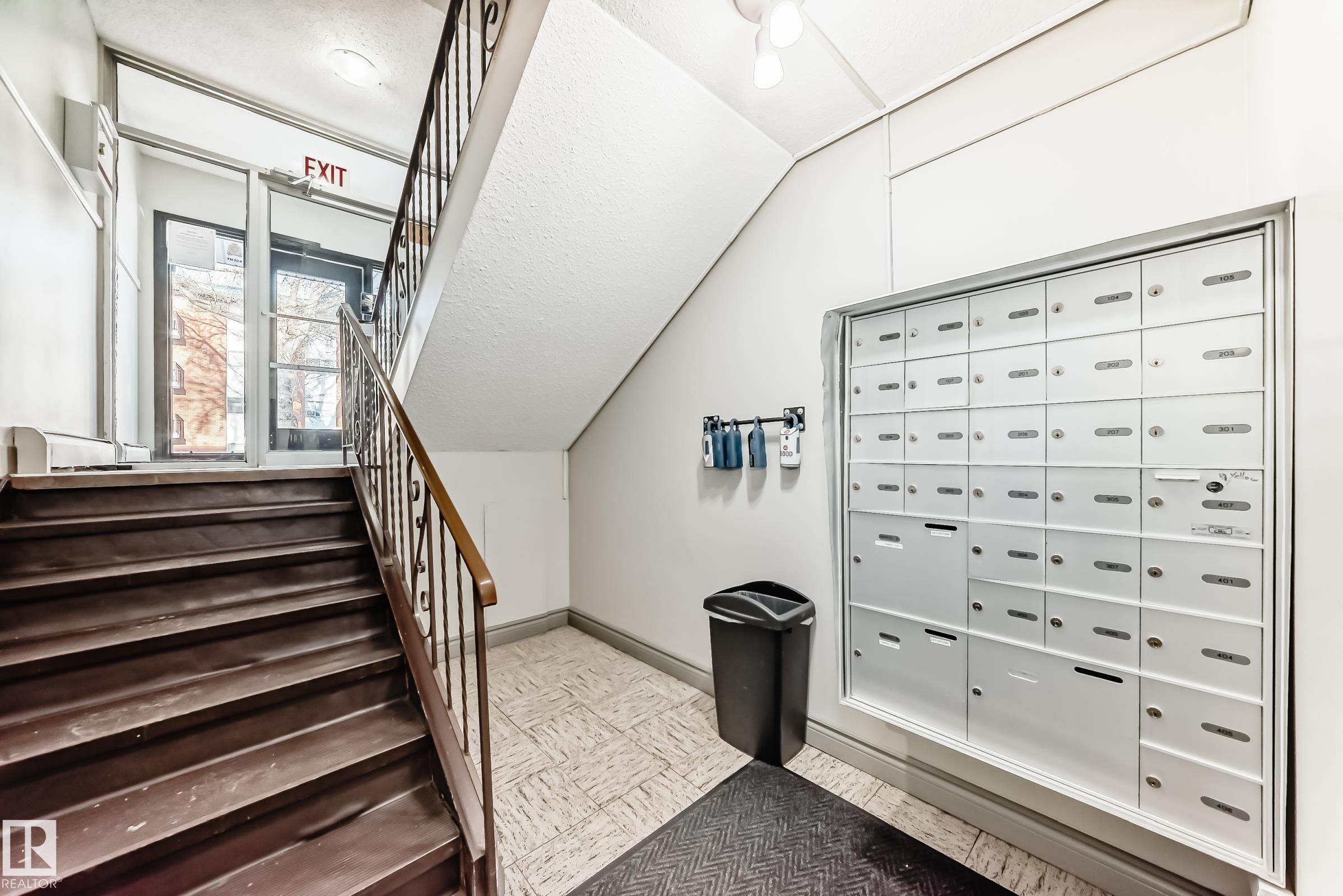 Photo 33 at 102 - 10149 83 Avenue NW, Strathcona, Edmonton