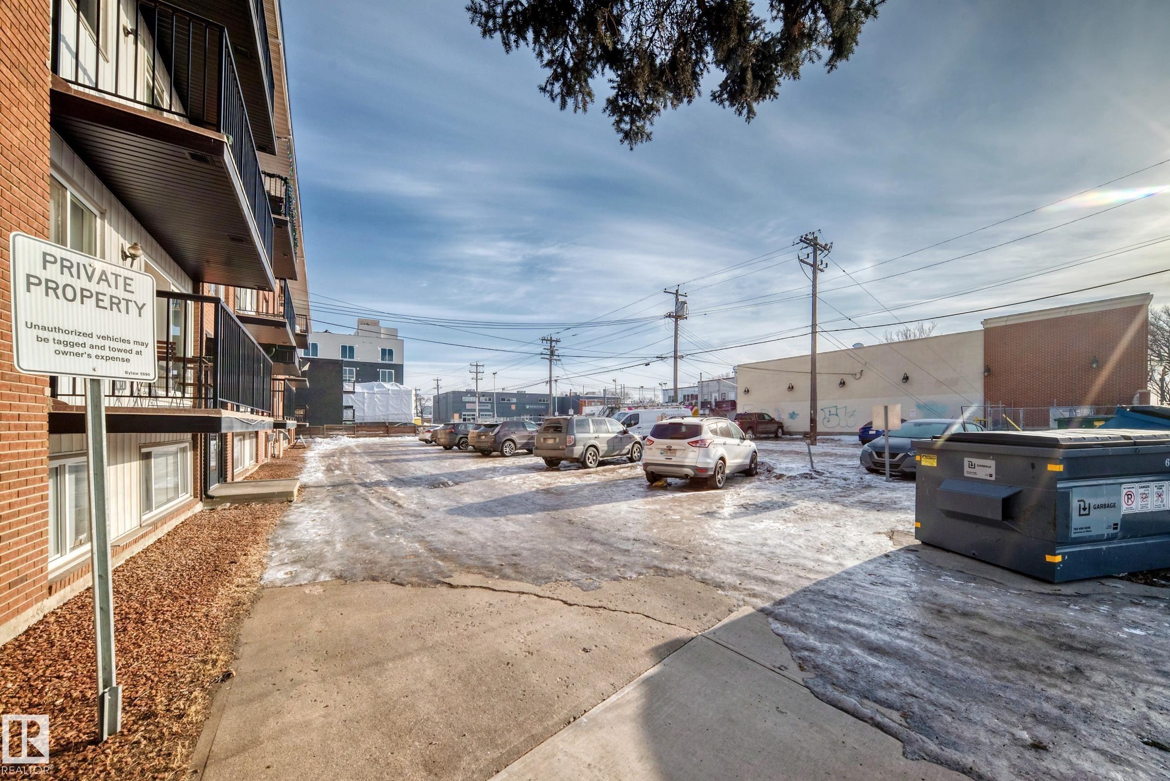 Photo 34 at 102 - 10149 83 Avenue NW, Strathcona, Edmonton