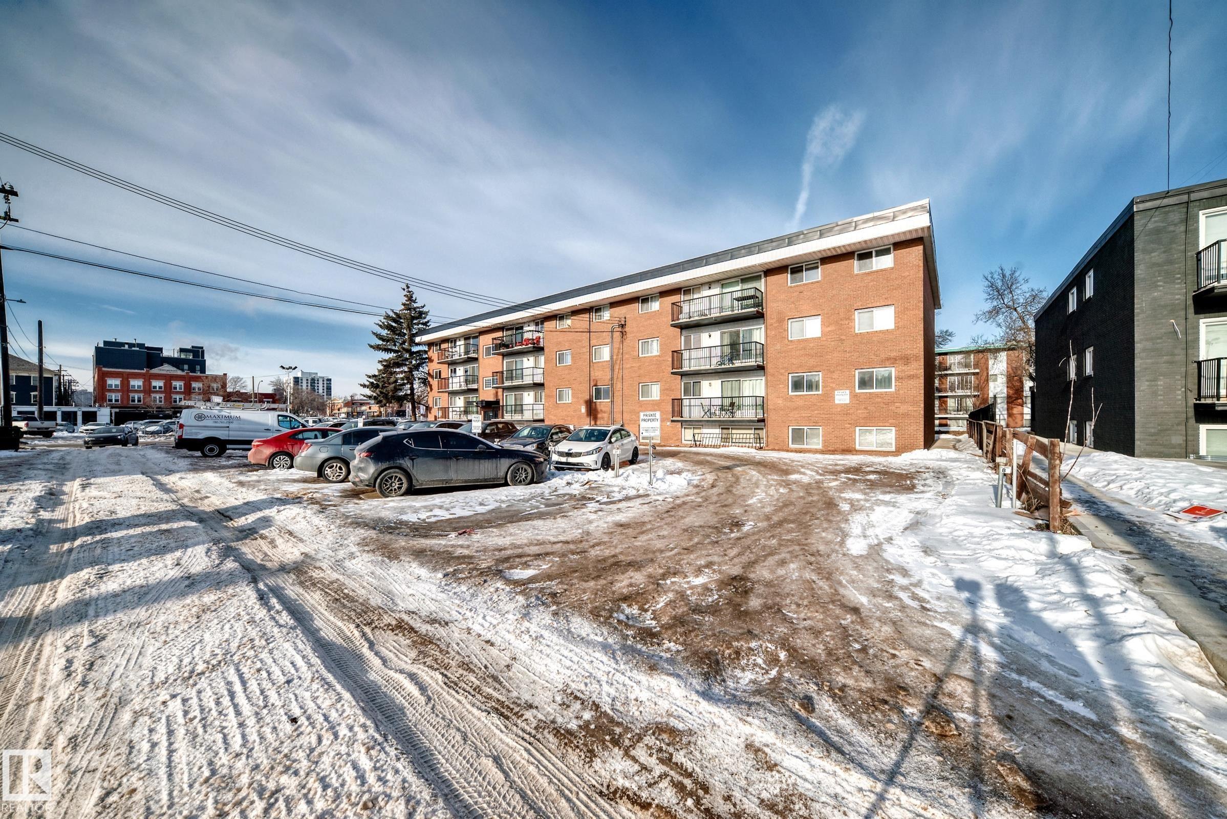 Photo 35 at 102 - 10149 83 Avenue NW, Strathcona, Edmonton