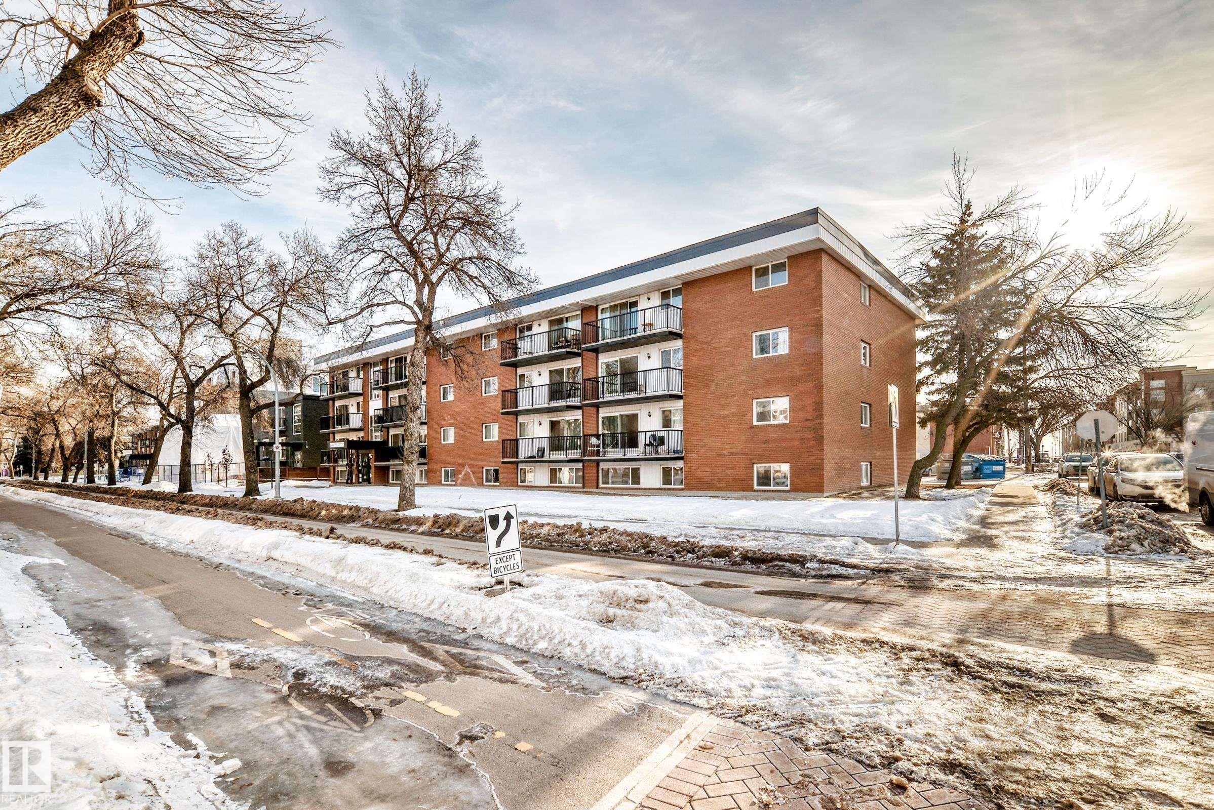 Photo 37 at 102 - 10149 83 Avenue NW, Strathcona, Edmonton