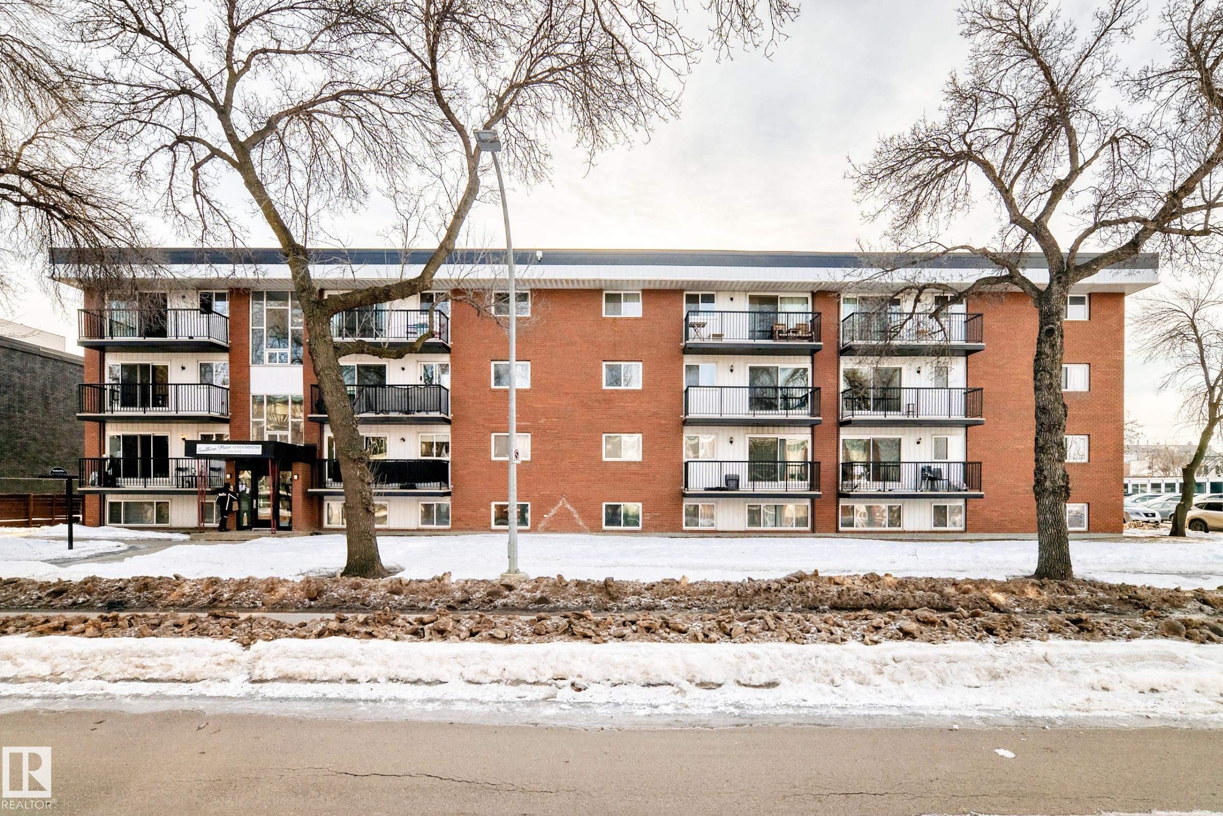 Photo 38 at 102 - 10149 83 Avenue NW, Strathcona, Edmonton