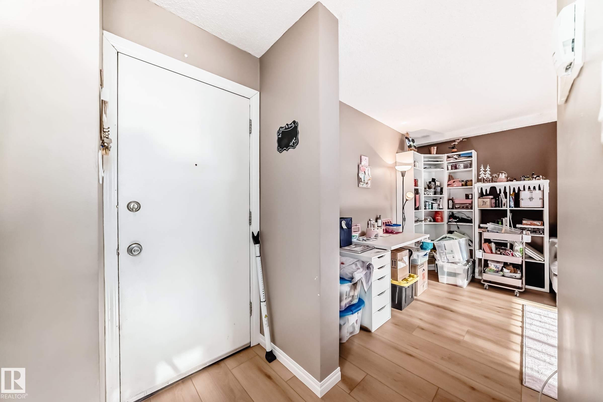 102 - 10149 83 Avenue NW, Strathcona, Edmonton