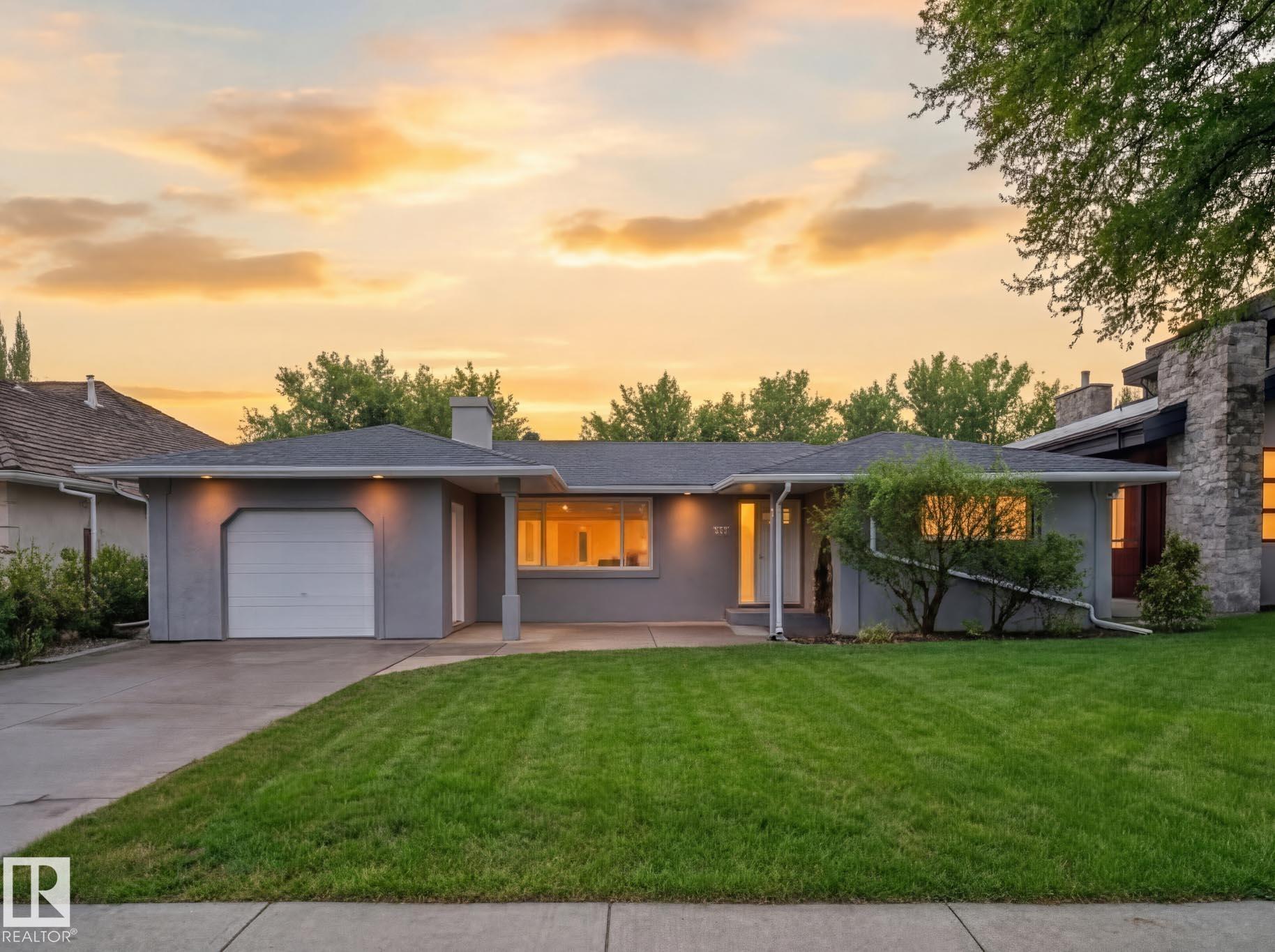 82 Mission Avenue, Mission, St. Albert