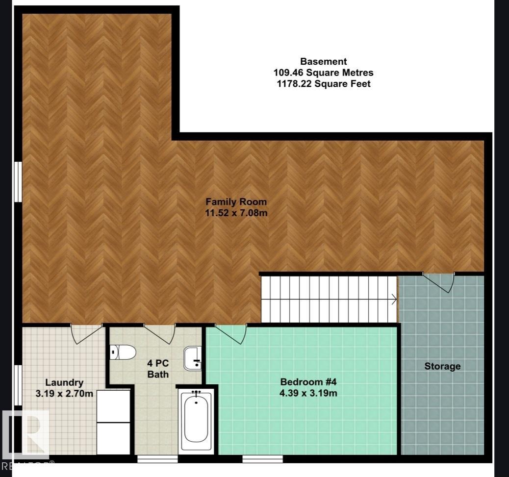 Photo 53 at 82 Mission Avenue, Mission, St. Albert