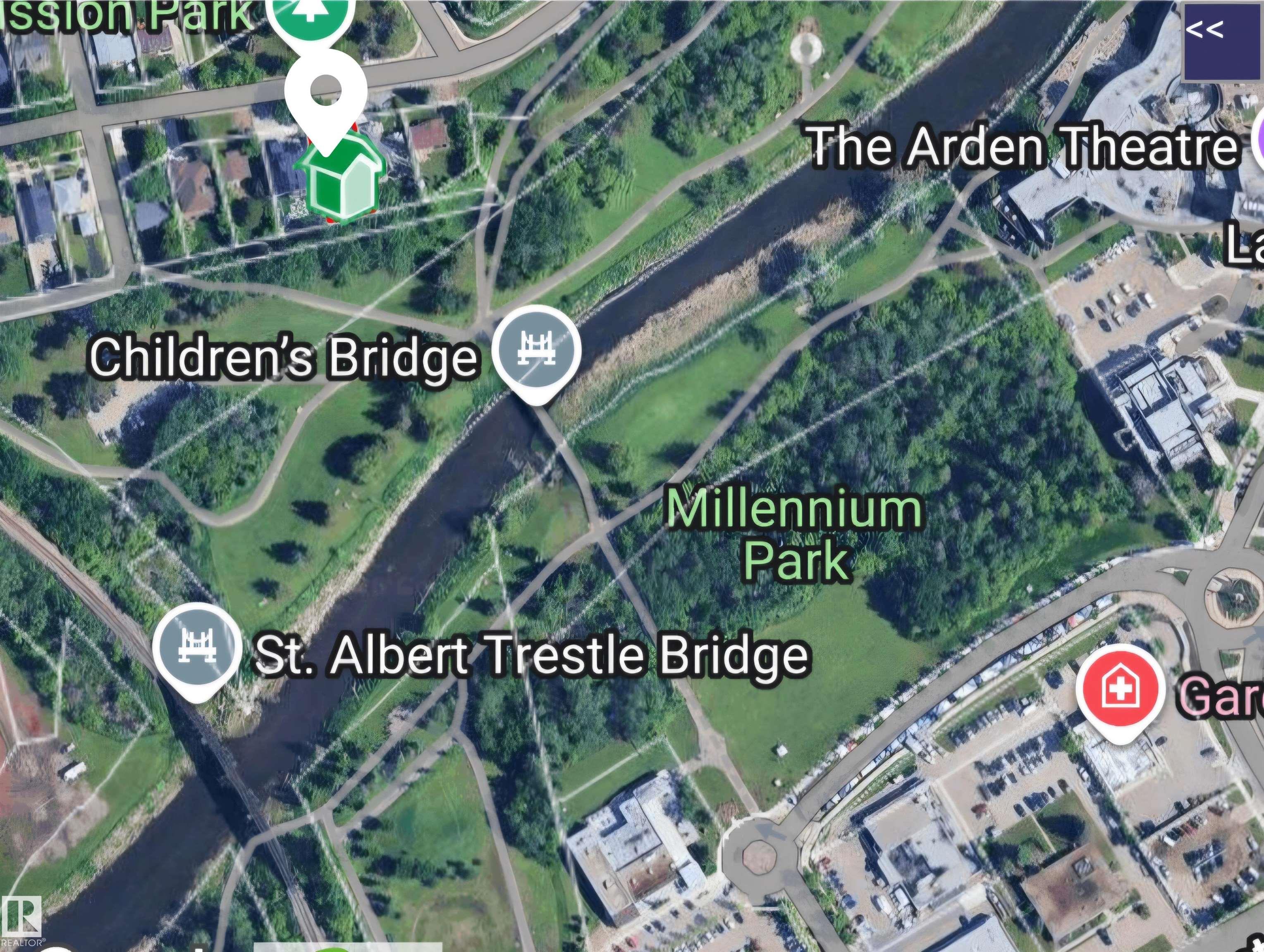 Photo 54 at 82 Mission Avenue, Mission, St. Albert