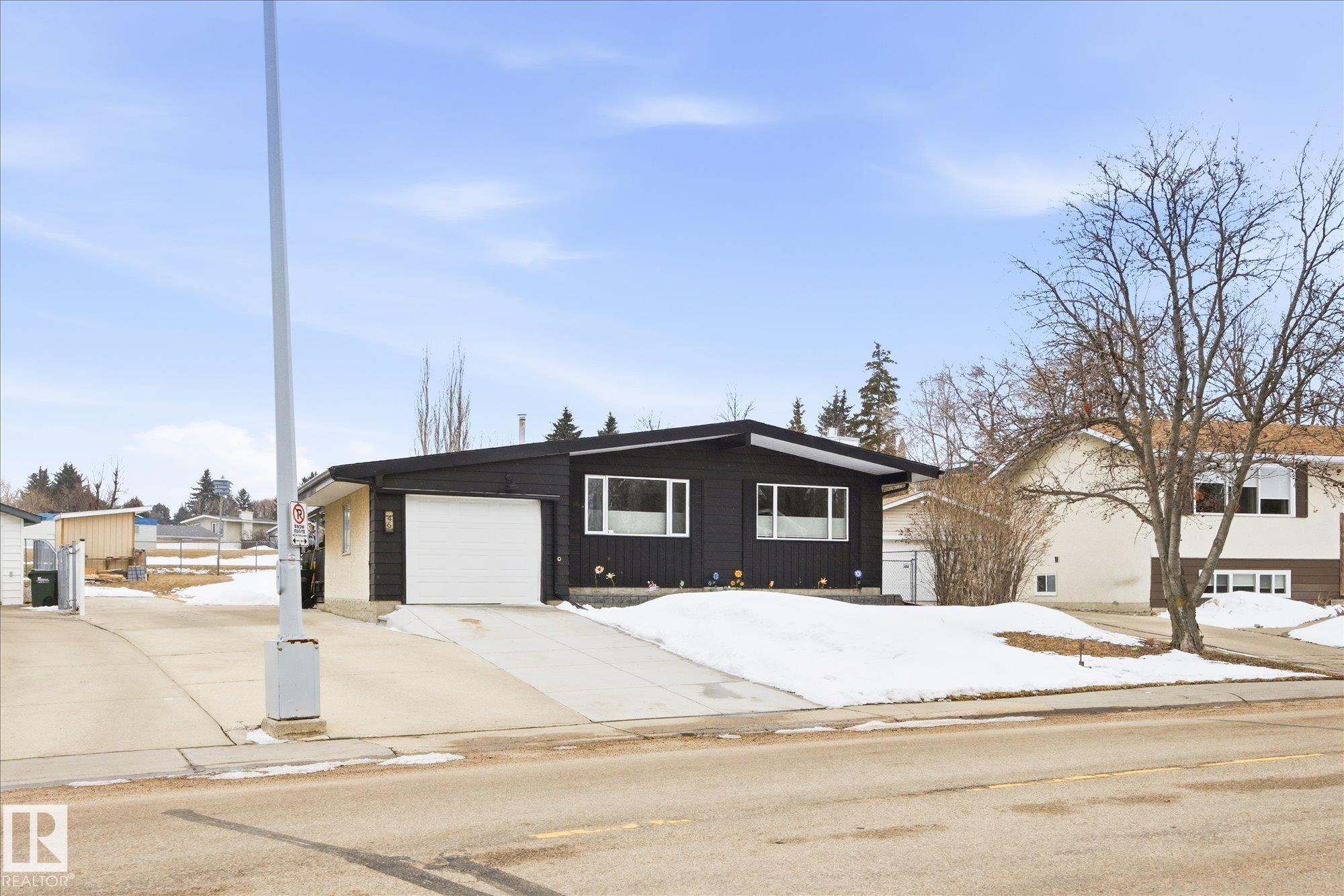 Photo 37 at 46 Mission Street, Mills Haven, Sherwood Park