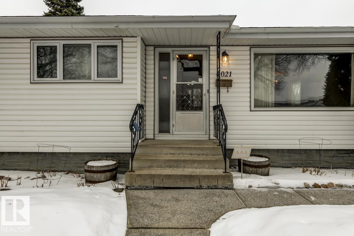 4021 117 Avenue NW, Beverly Heights, Edmonton