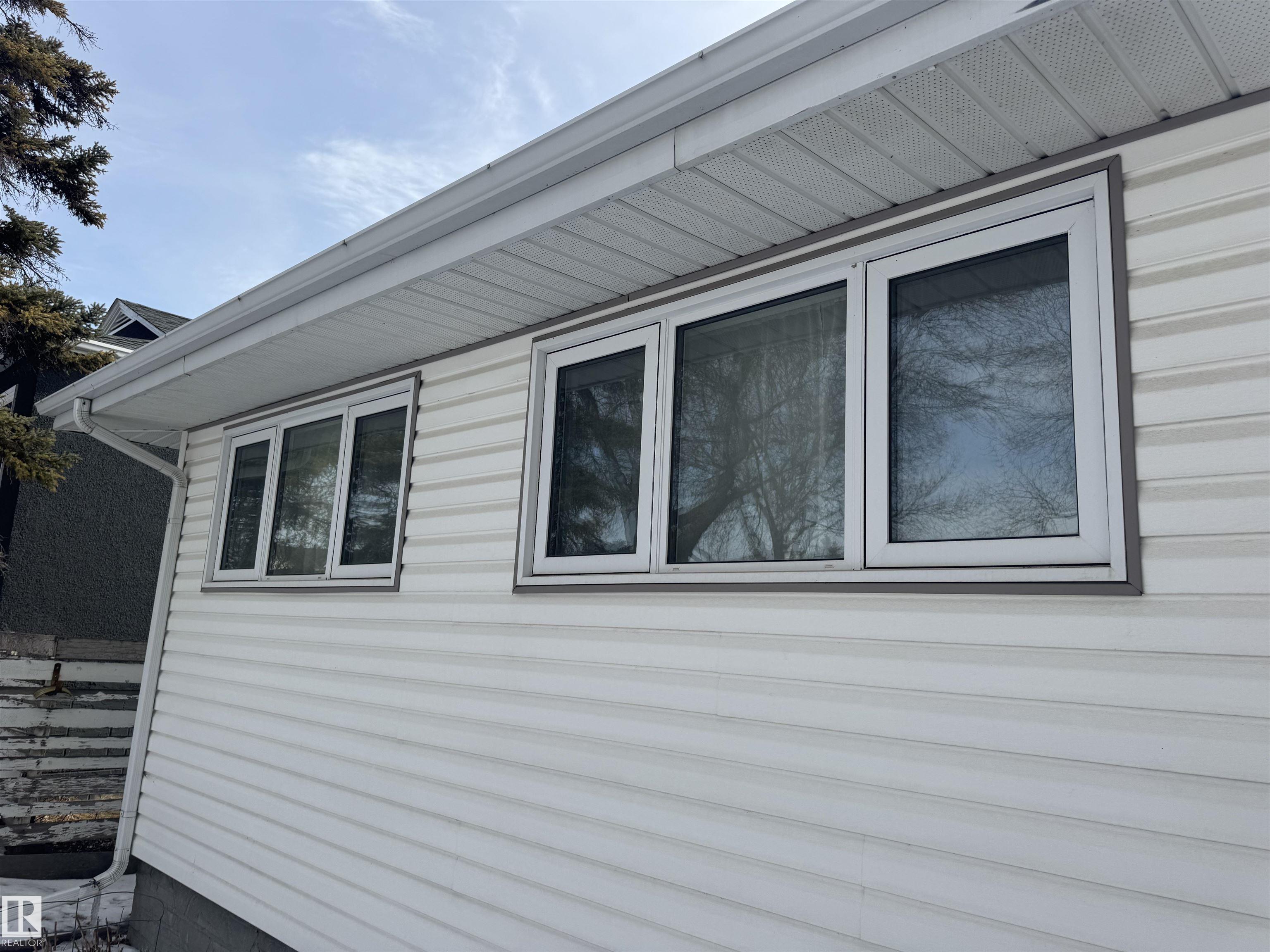 4021 117 Avenue NW, Beverly Heights, Edmonton