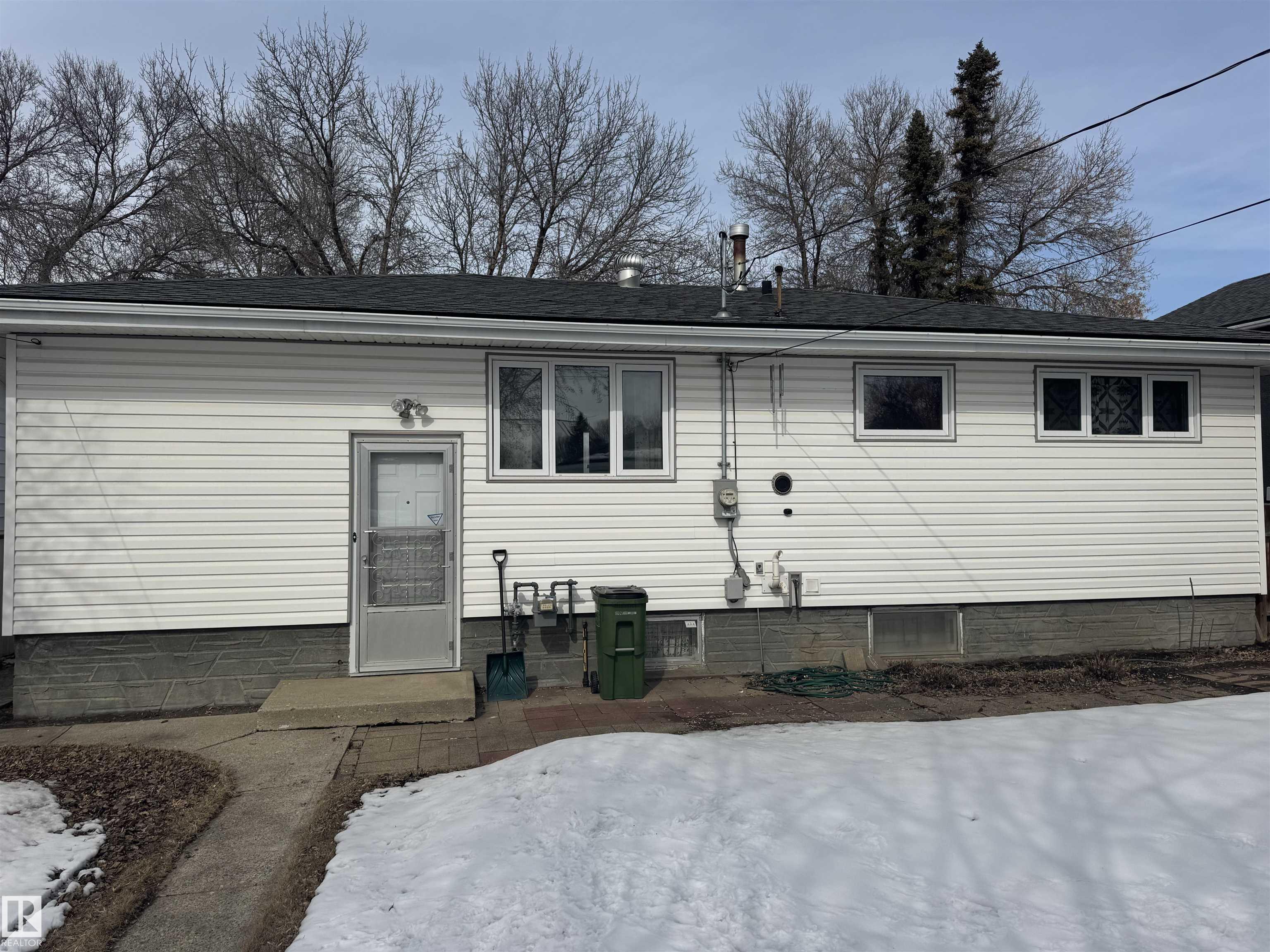 4021 117 Avenue NW, Beverly Heights, Edmonton