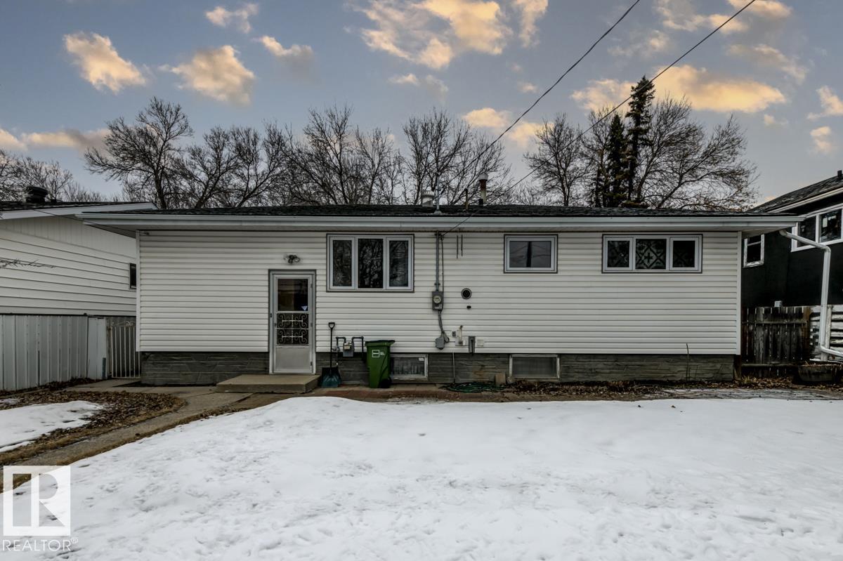 Photo 6 at 4021 117 Avenue NW, Beverly Heights, Edmonton