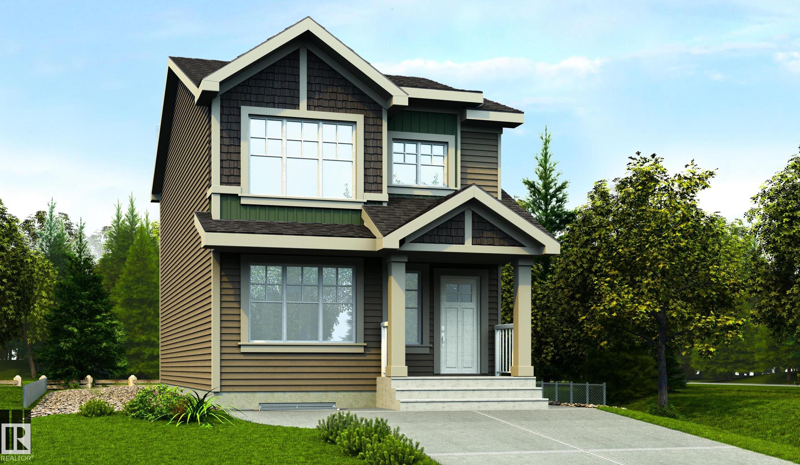 1003 Aster Boulevard NW, Aster, Edmonton