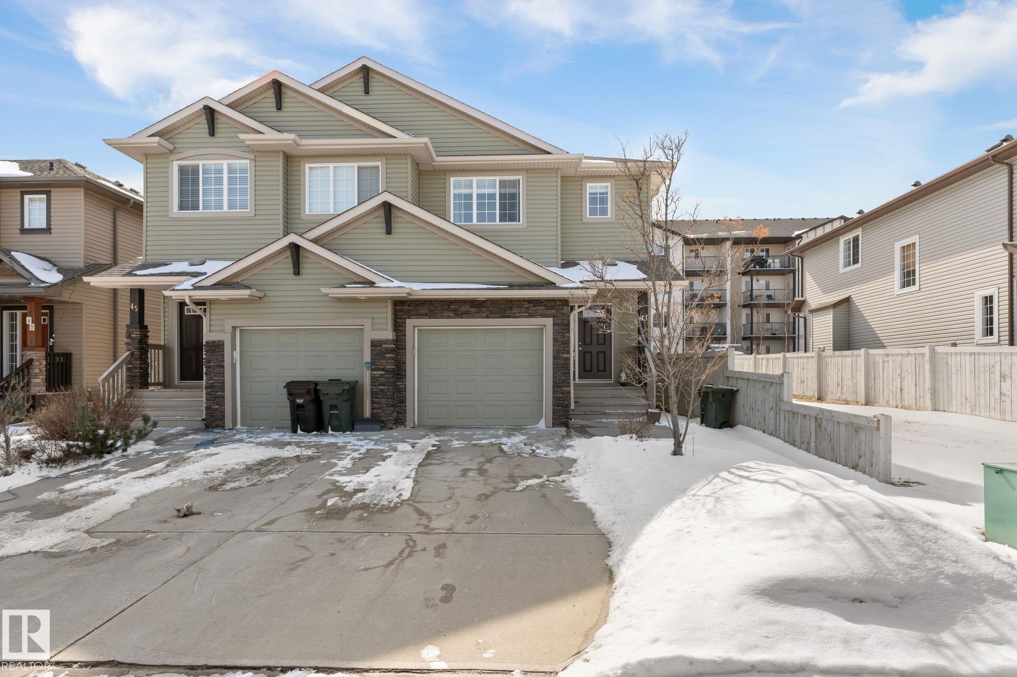43 Meadowview Court, McLaughlin, Spruce Grove