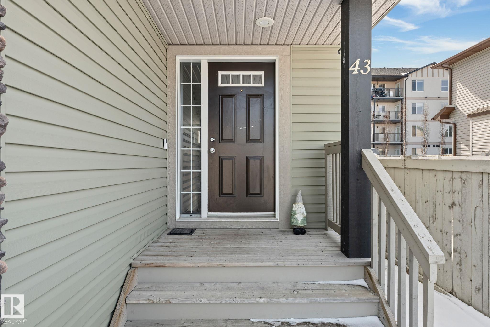 43 Meadowview Court, McLaughlin, Spruce Grove