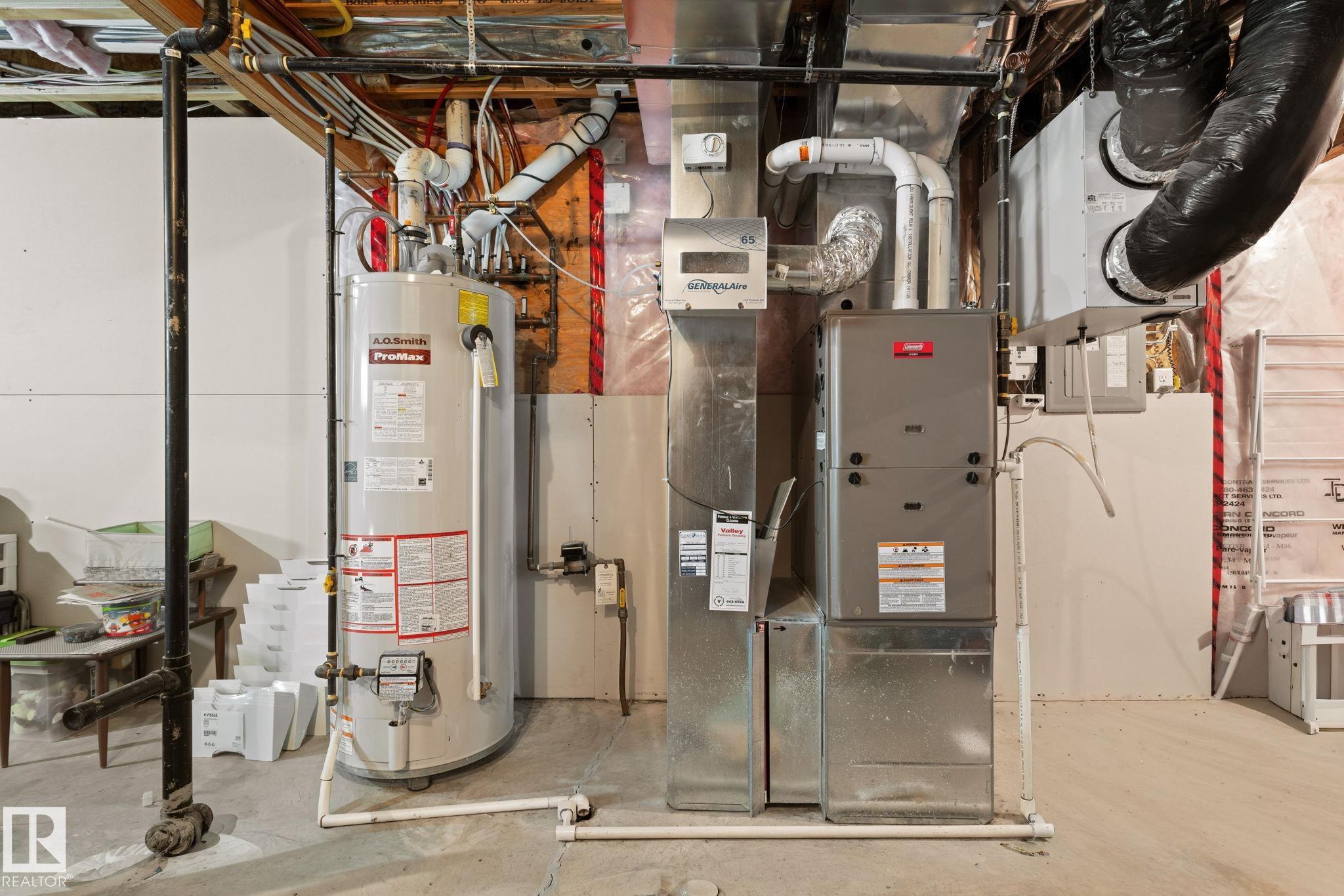 Photo 31 at 43 Meadowview Court, McLaughlin, Spruce Grove