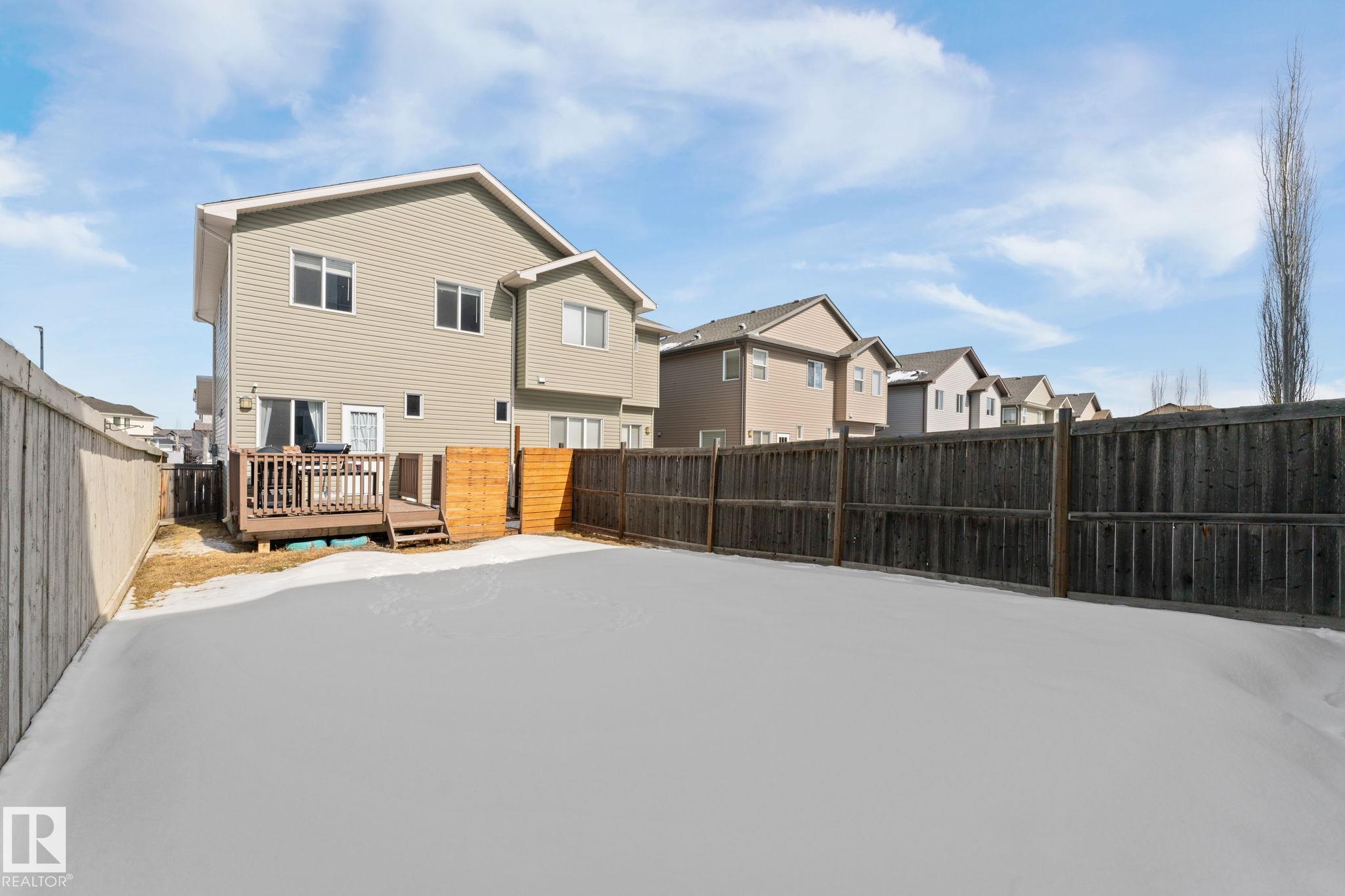 Photo 33 at 43 Meadowview Court, McLaughlin, Spruce Grove