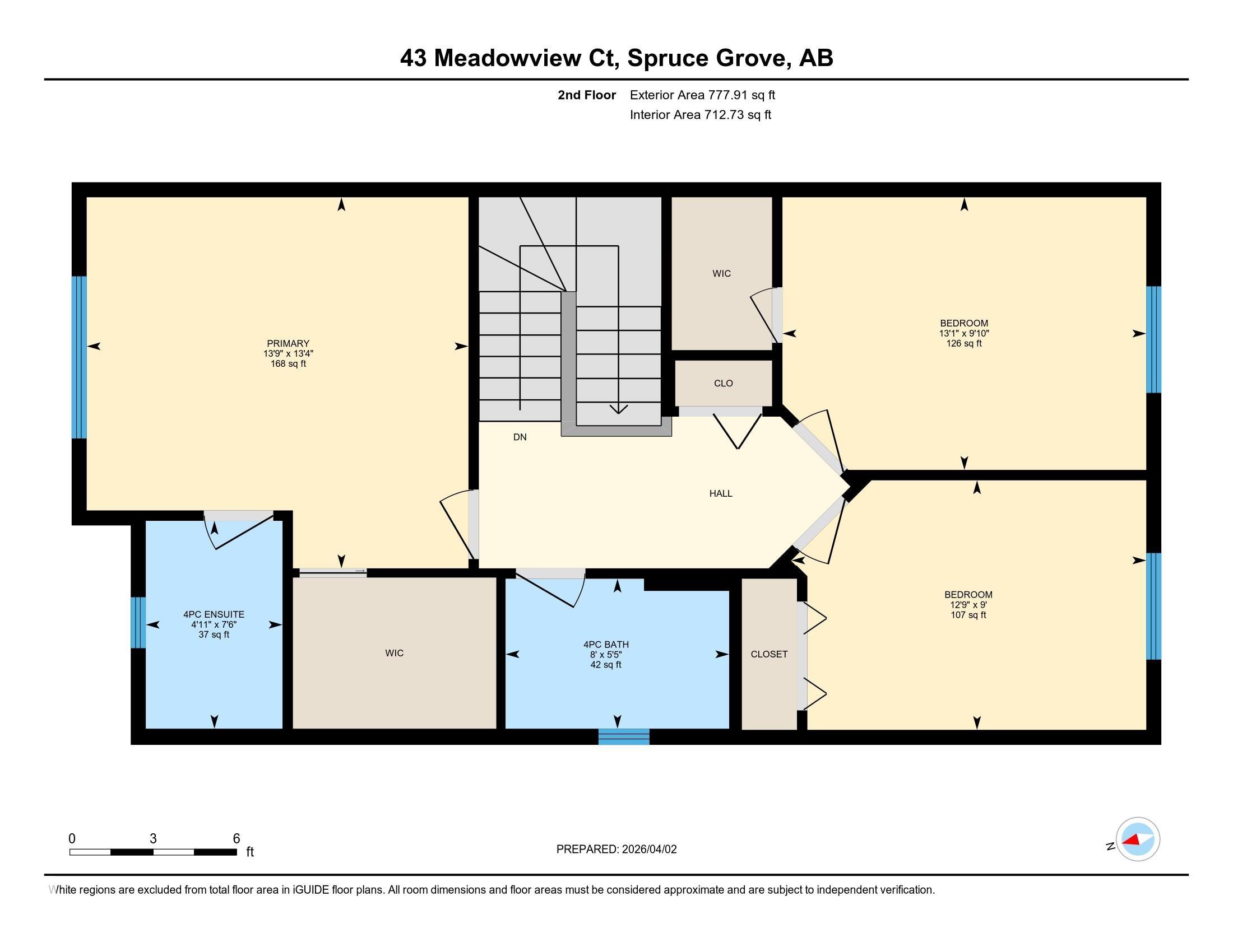 Photo 38 at 43 Meadowview Court, McLaughlin, Spruce Grove