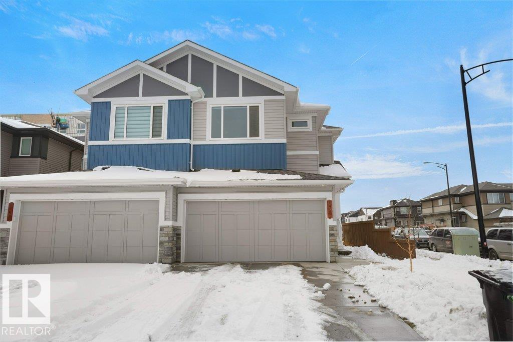 1459 Cherniak Way SW, Cavanagh, Edmonton