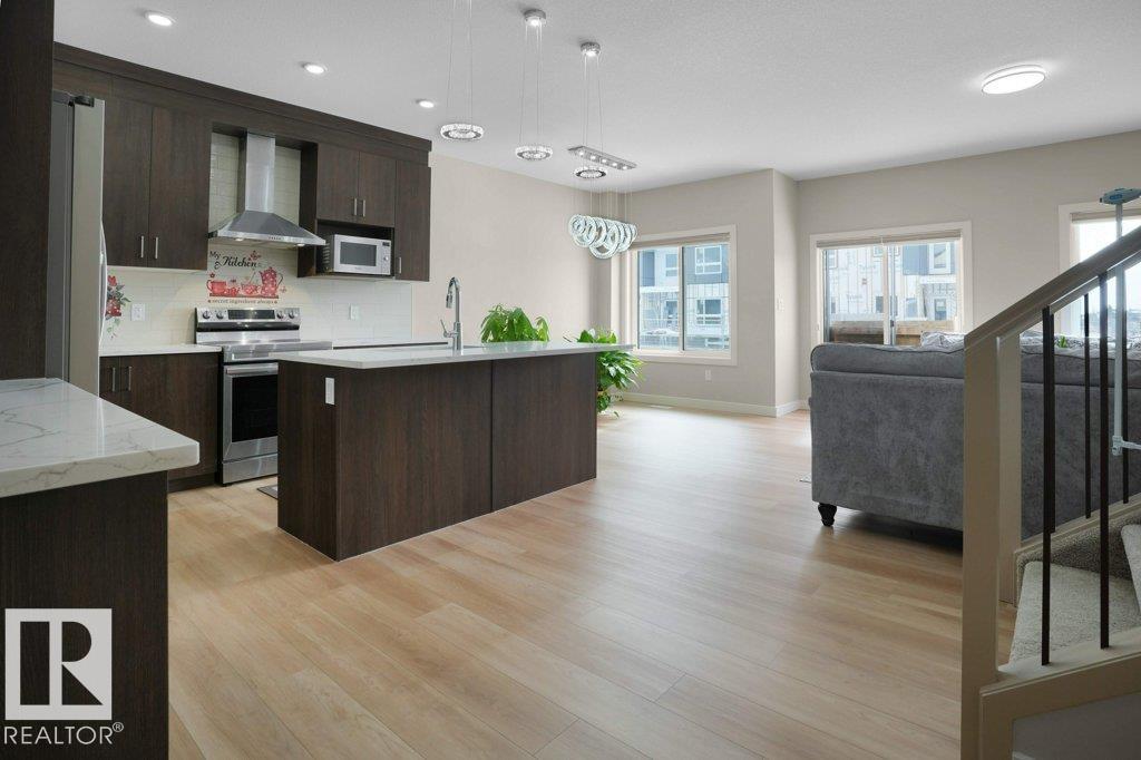 Photo 13 at 1459 Cherniak Way SW, Cavanagh, Edmonton