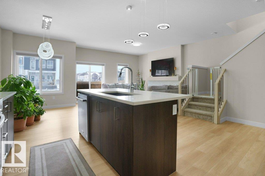 Photo 18 at 1459 Cherniak Way SW, Cavanagh, Edmonton