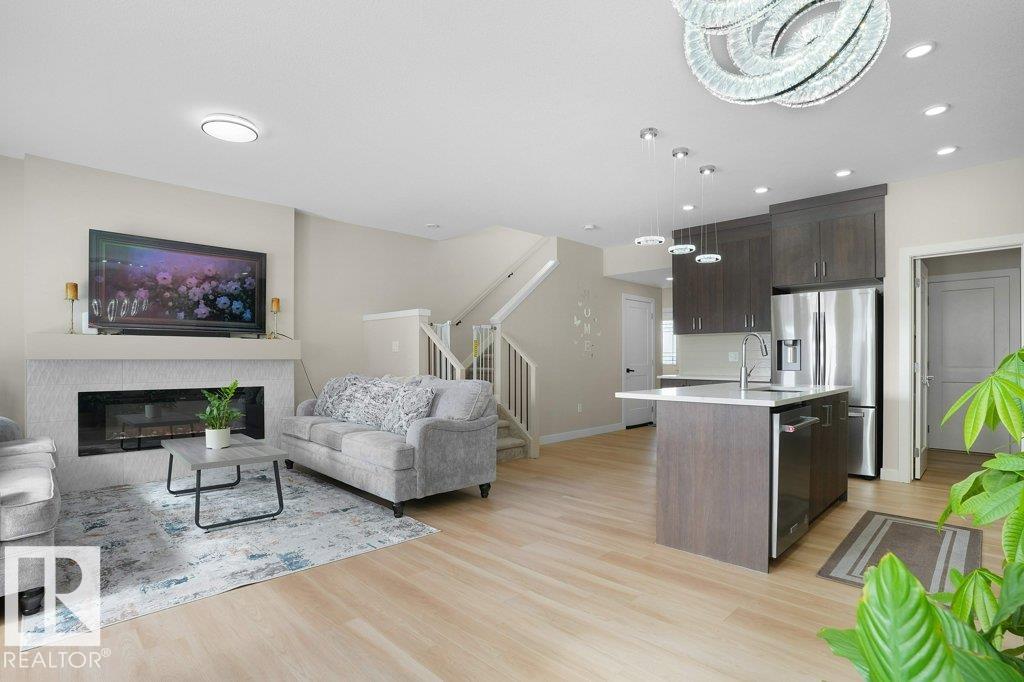 Photo 27 at 1459 Cherniak Way SW, Cavanagh, Edmonton